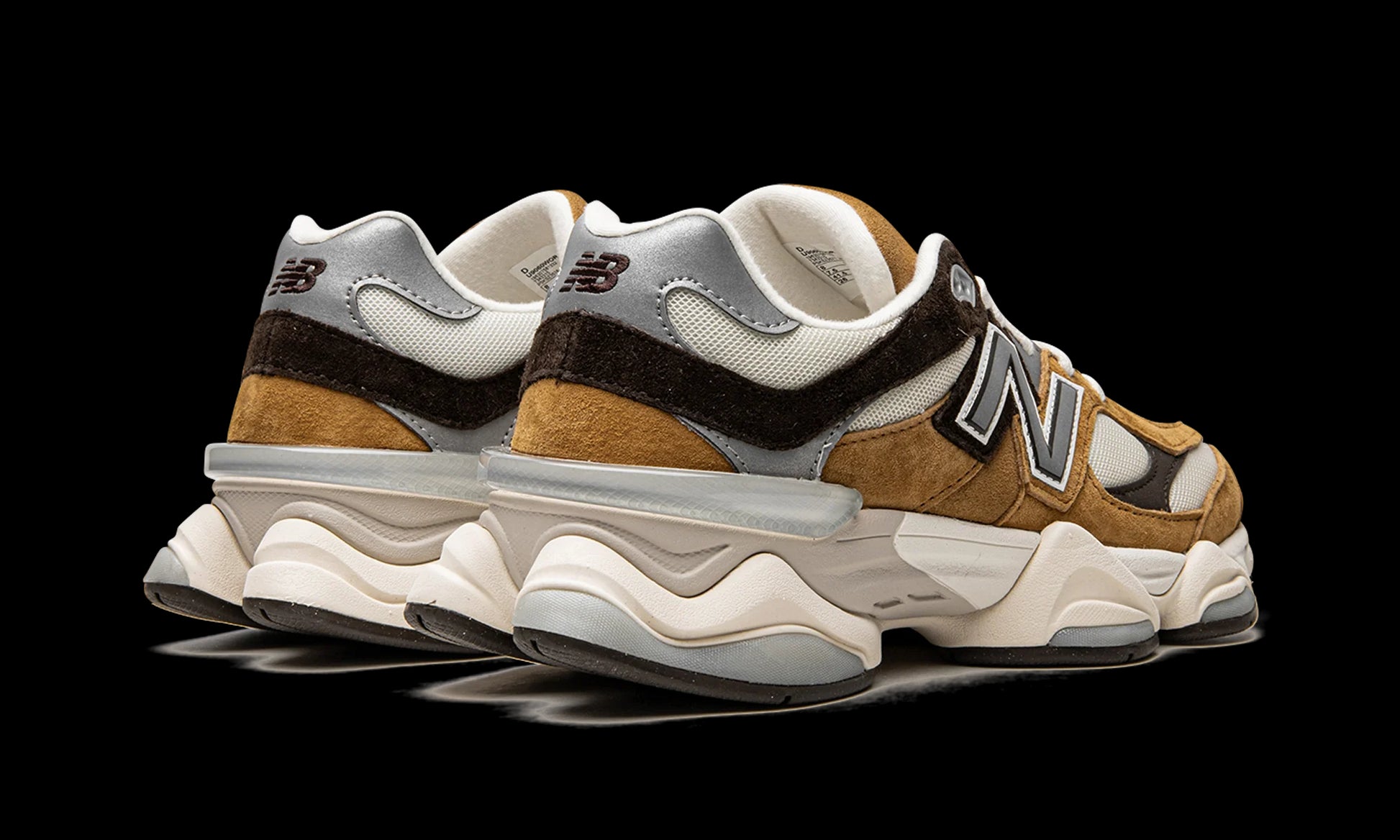 New Balance 9060 "Workwear" U9060WOR