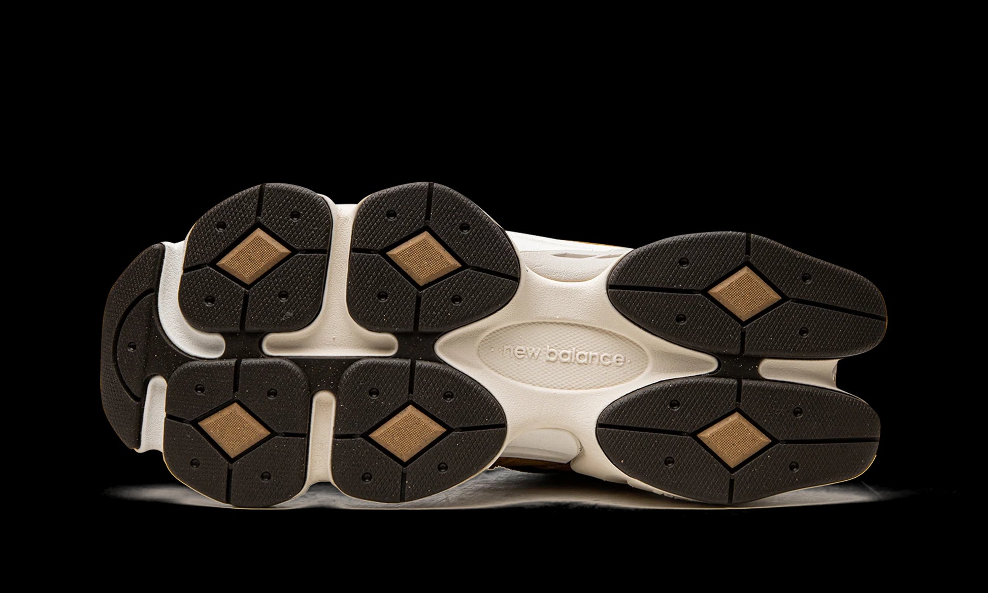 New Balance 9060 "Workwear" U9060WOR