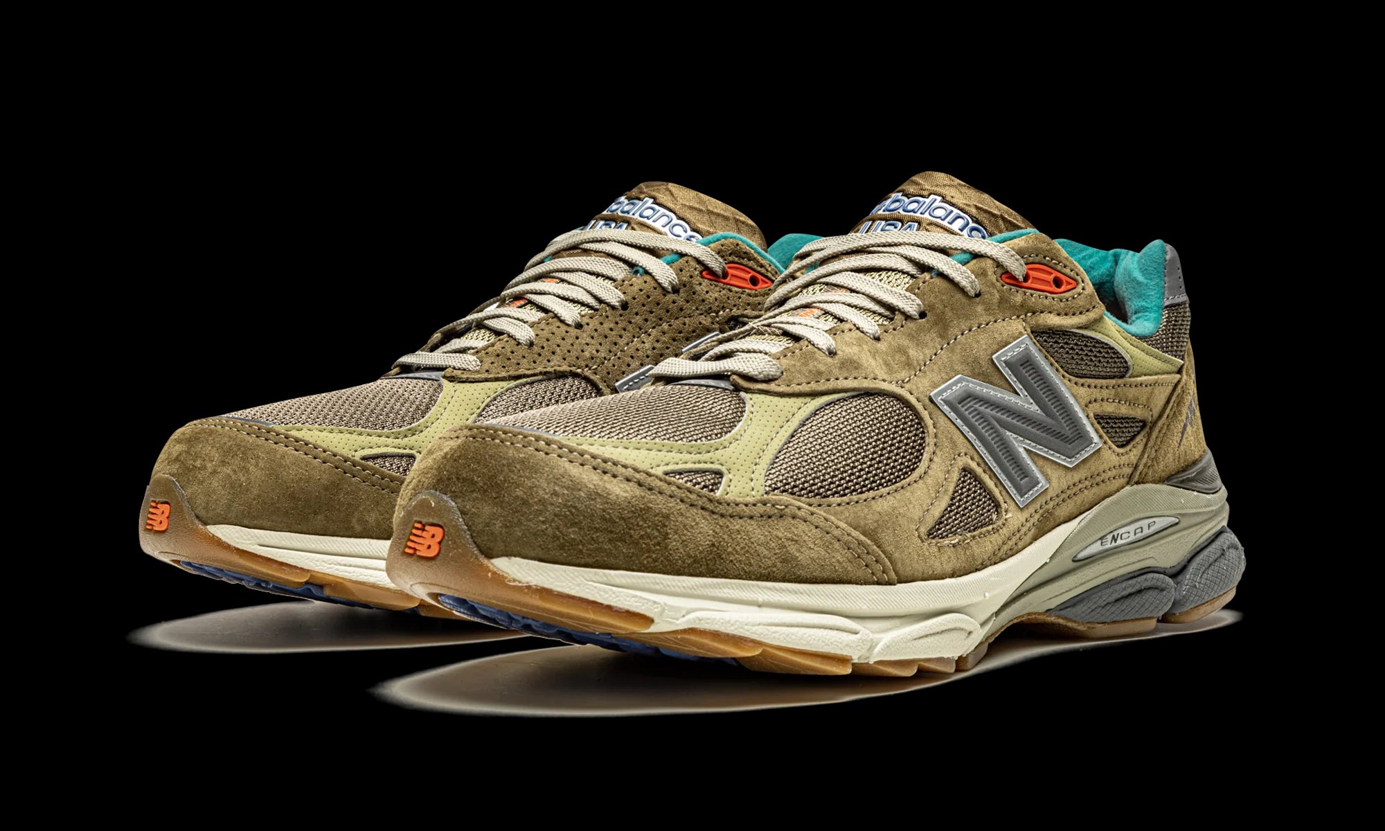 New Balance 990 V3 "Bodega - Anniversary" M990BD3