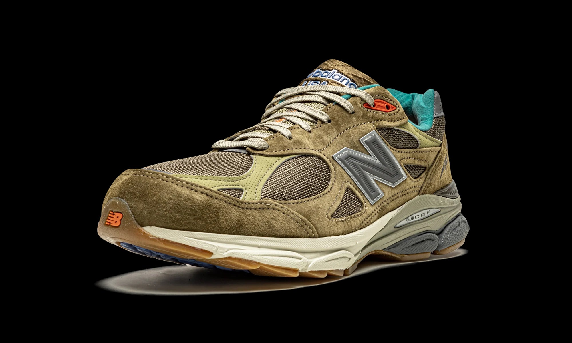New Balance 990 V3 "Bodega - Anniversary" M990BD3