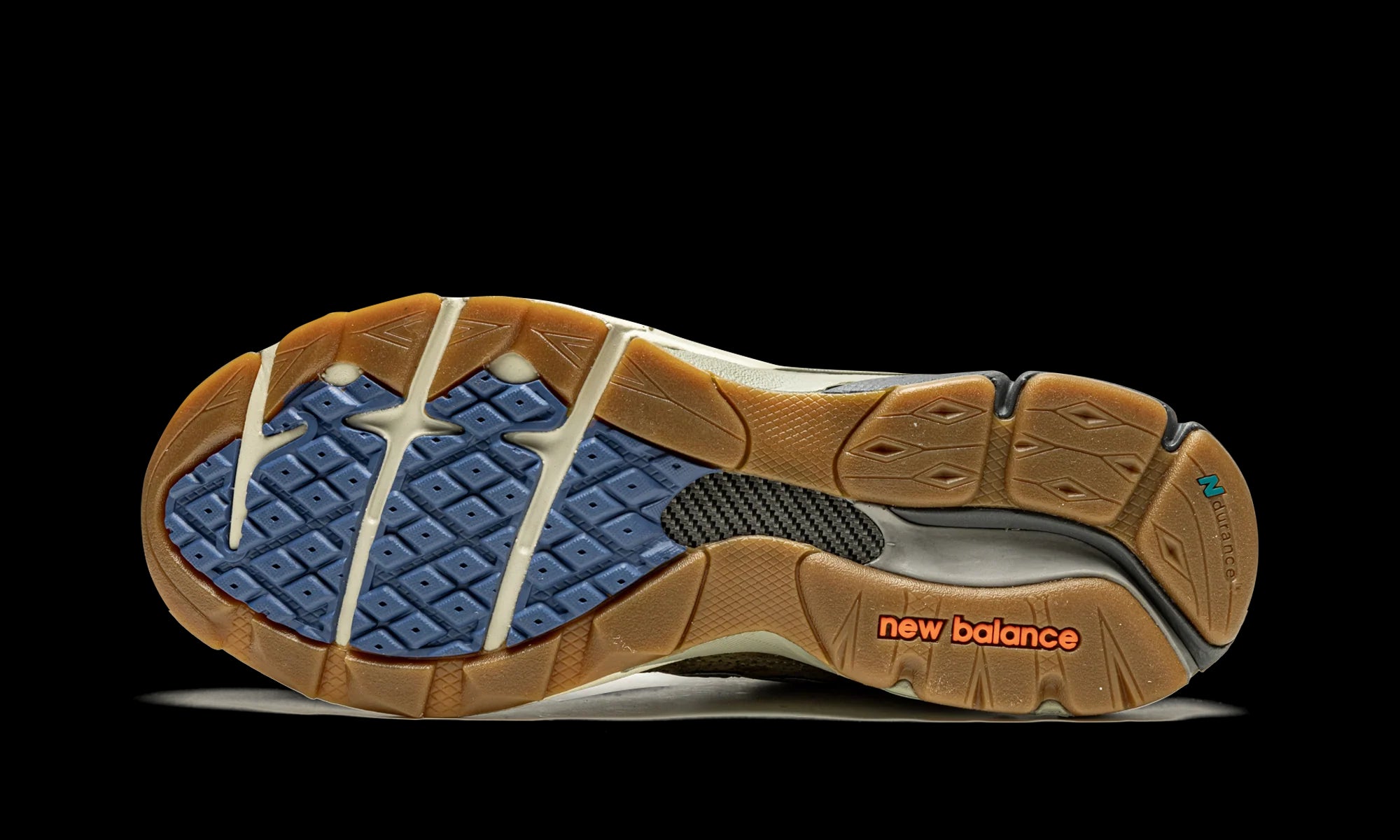 New Balance 990 V3 "Bodega - Anniversary" M990BD3