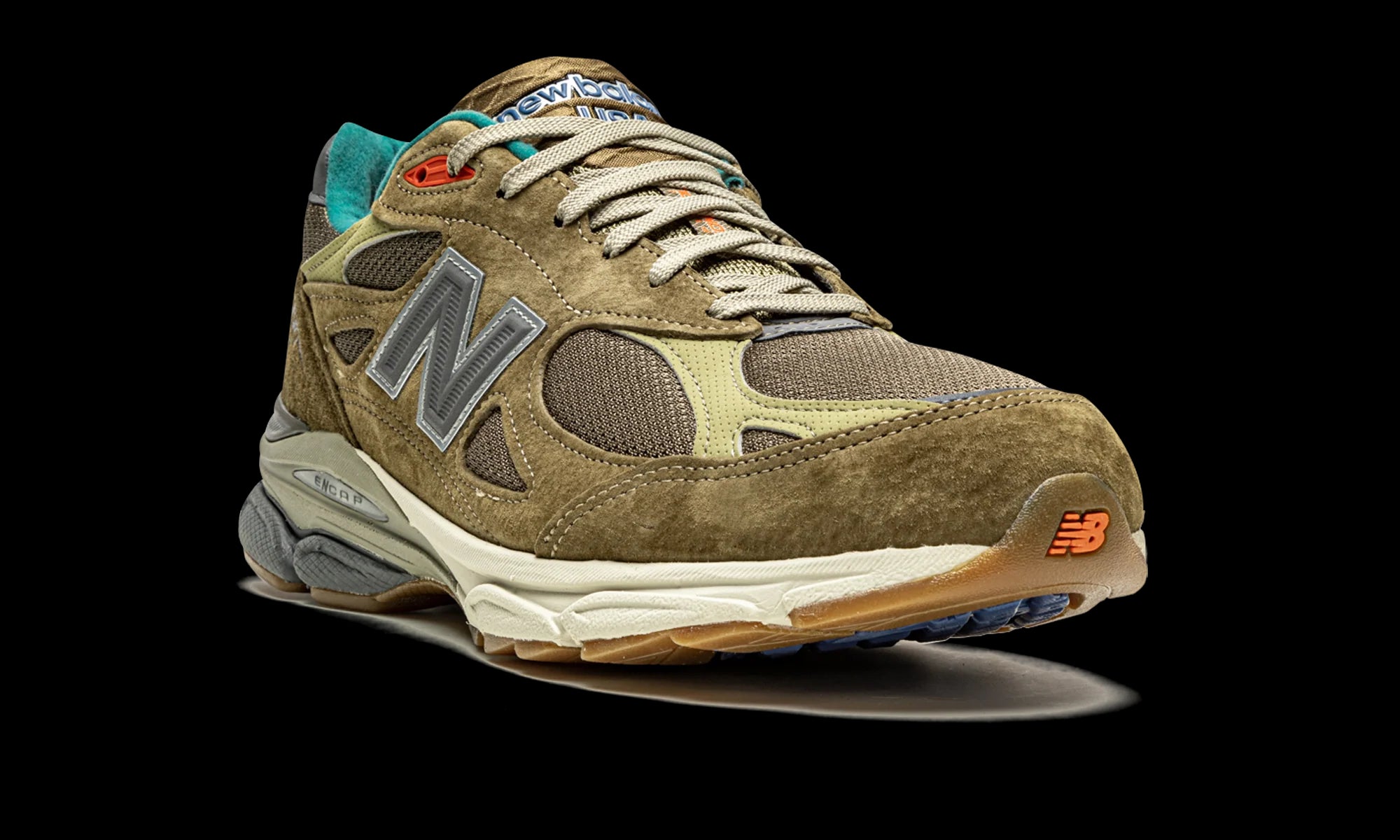 New Balance 990 V3 "Bodega - Anniversary" M990BD3
