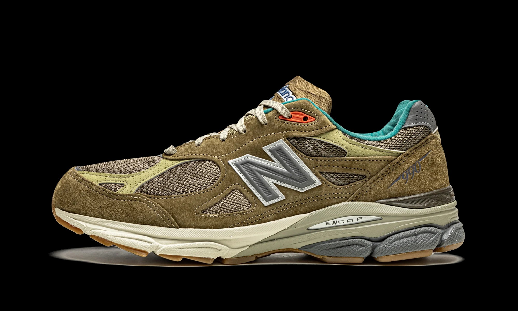 New Balance 990 V3 "Bodega - Anniversary" M990BD3