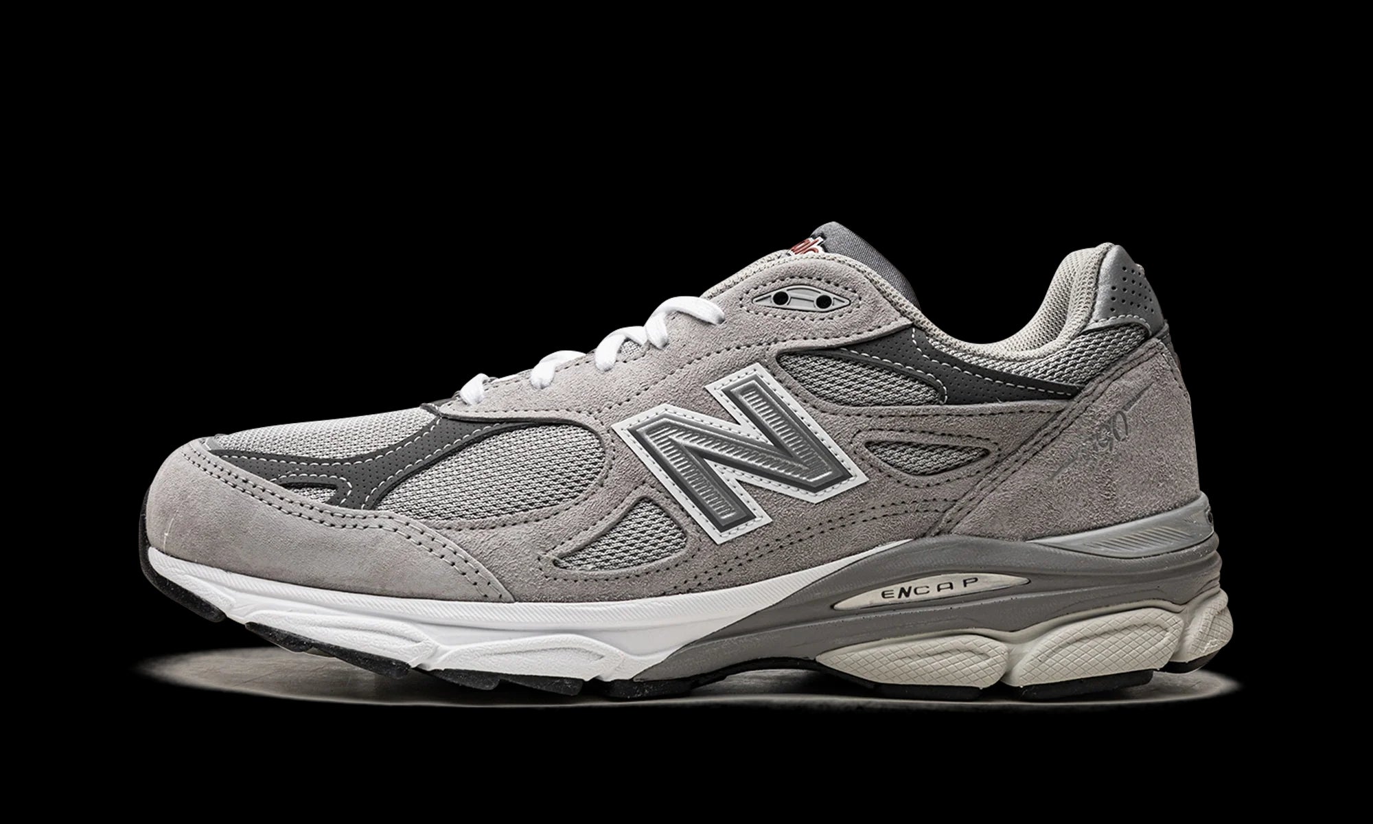 New Balance 990 V3 "Grey" M990GY3