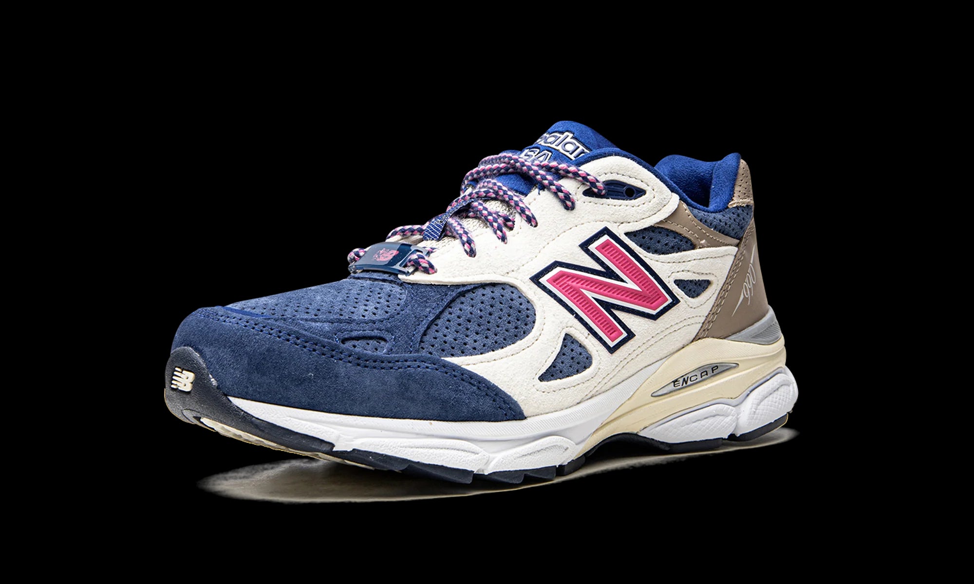 New Balance 990 v3 "Kith Daytona" M990KH3