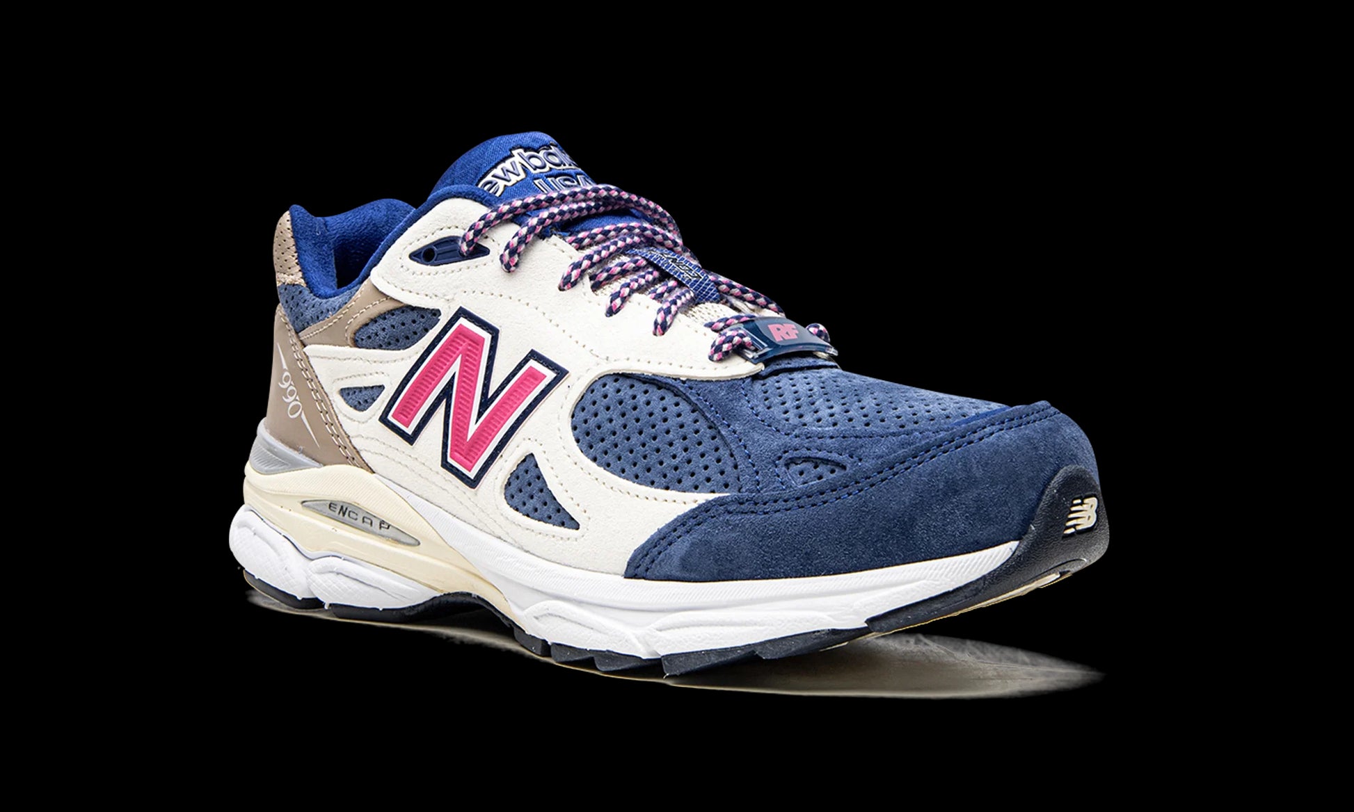 New Balance 990 v3 "Kith Daytona" M990KH3