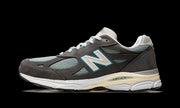New Balance 990 v3 "Kith - Steel Blue / Grey" M990KS3