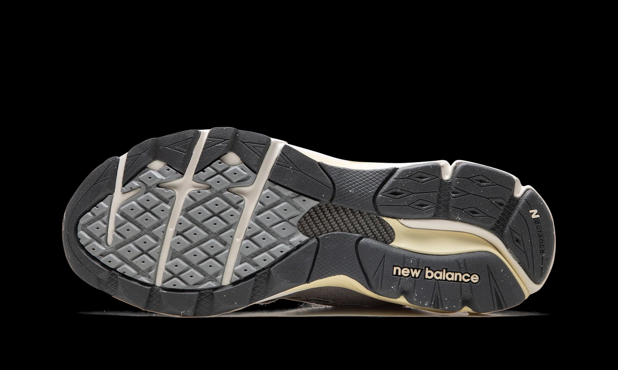 New Balance 990 V3 "Made In USA - Teddy Santis - Marblehead" M990TG3