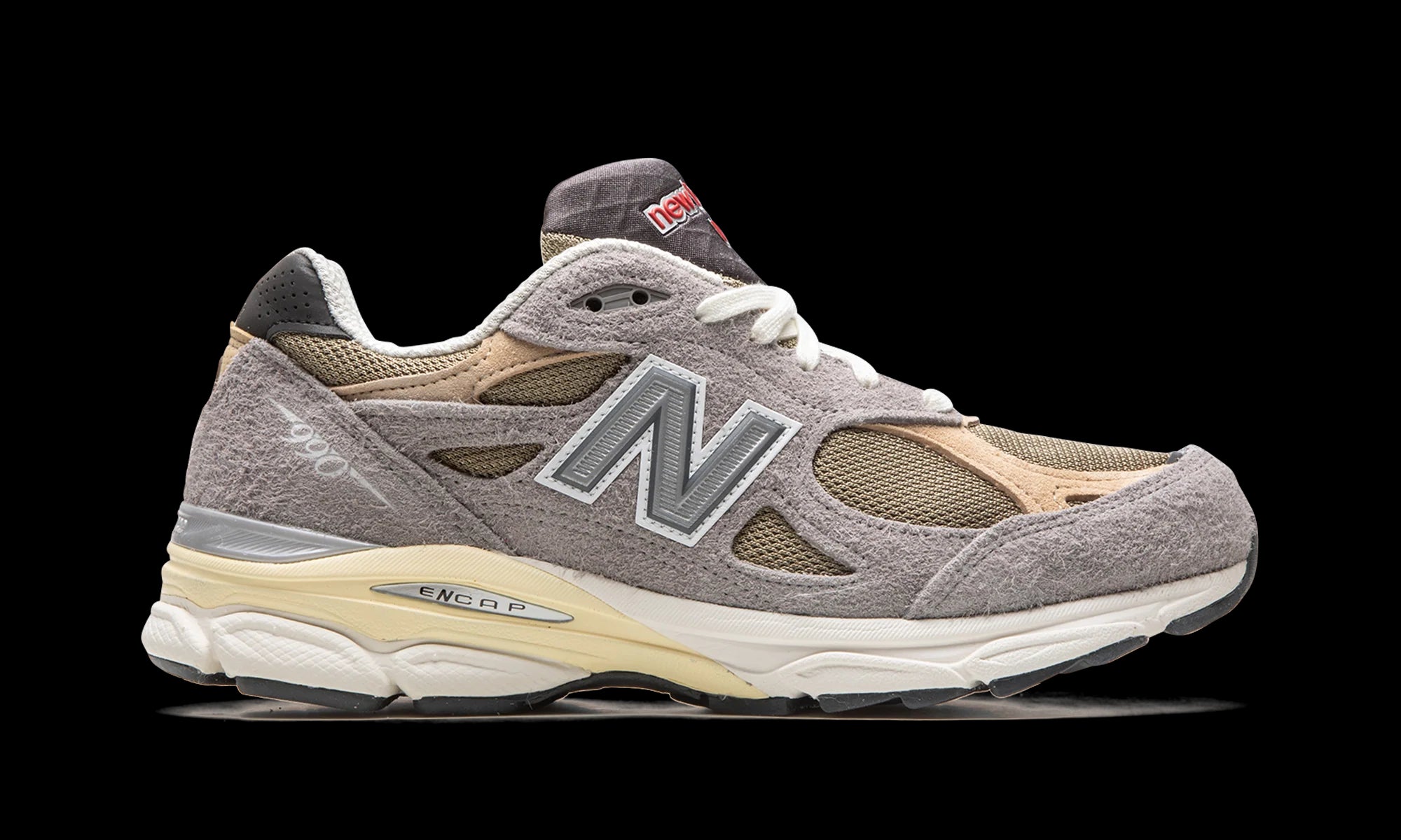 New Balance 990 V3 "Made In USA - Teddy Santis - Marblehead" M990TG3