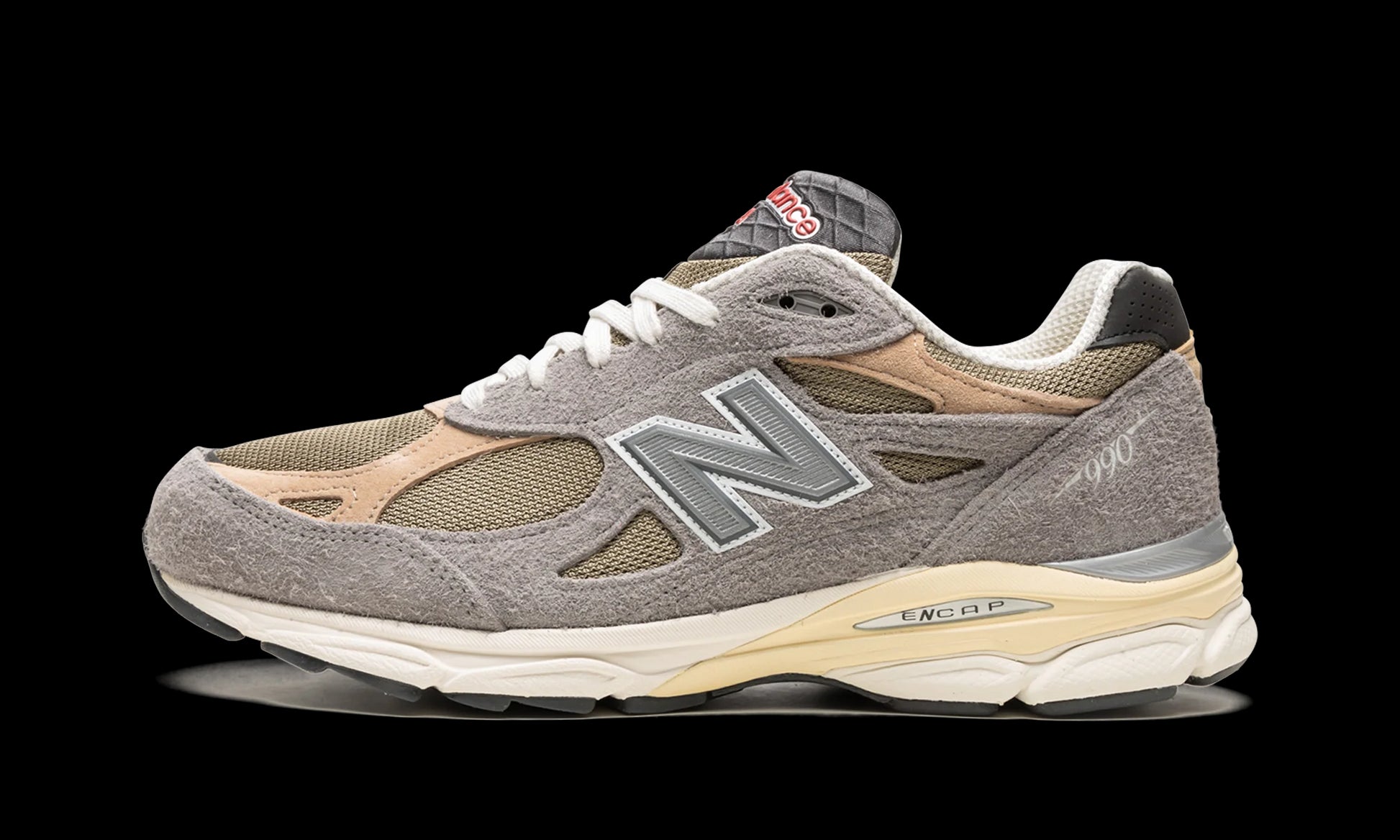 New Balance 990 V3 "Made In USA - Teddy Santis - Marblehead" M990TG3