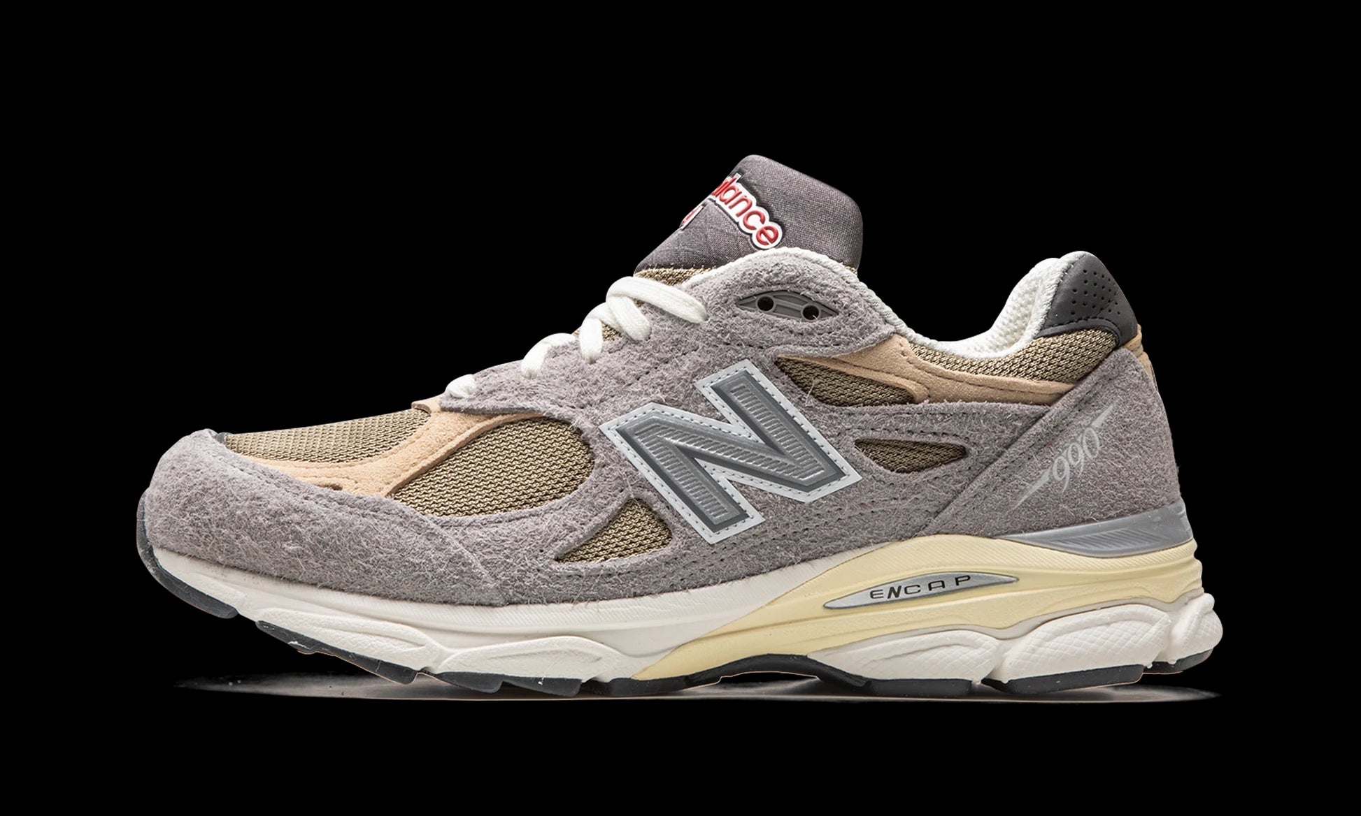 New Balance 990 V3 "Made In USA - Teddy Santis - Marblehead" M990TG3