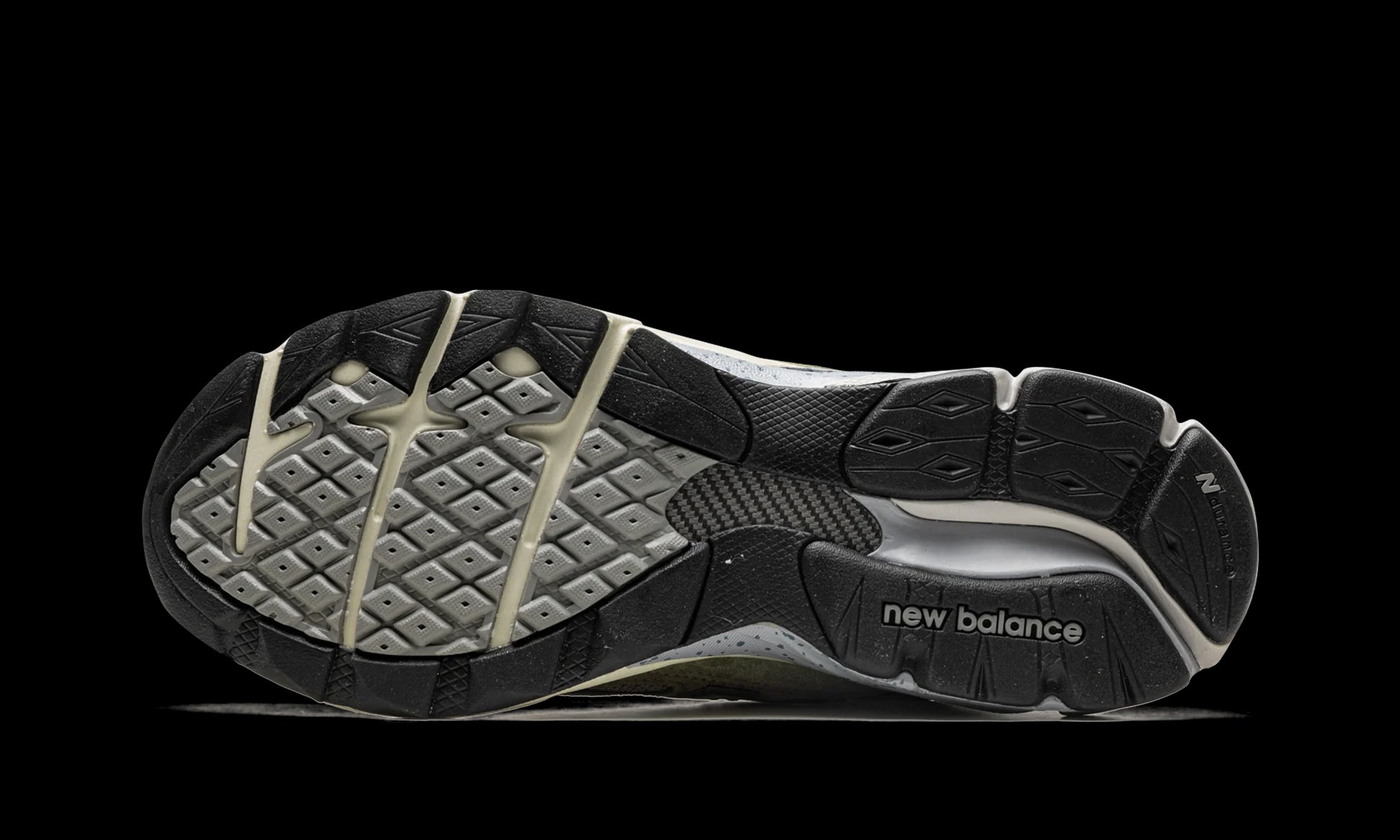 New Balance 990 V3 "Patta" M990PP3