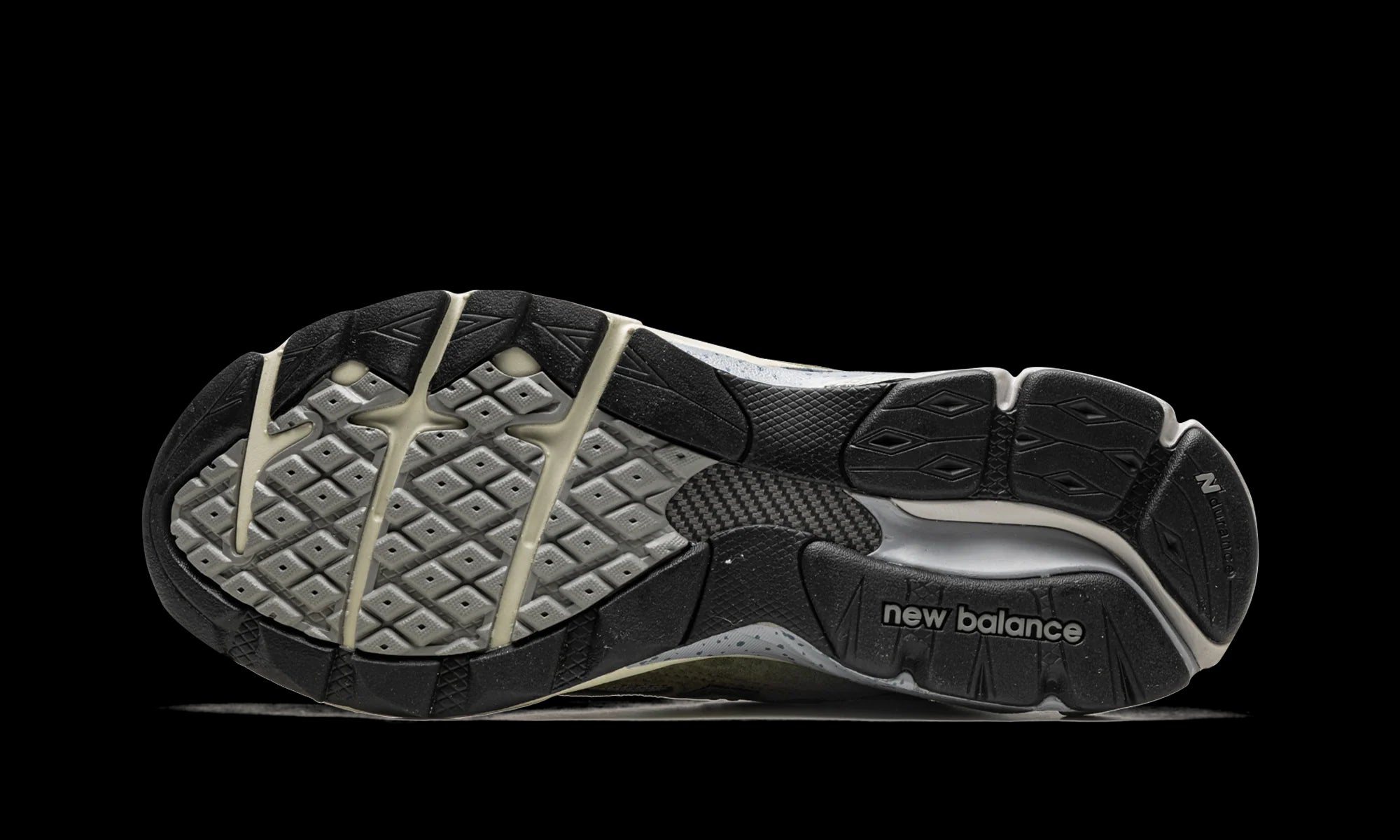 New Balance 990 V3 "Patta" M990PP3