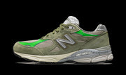 New Balance 990 V3 "Patta" M990PP3