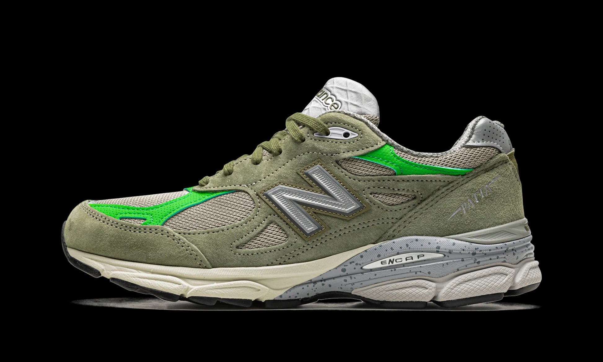 New Balance 990 V3 "Patta" M990PP3