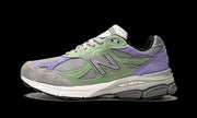 New Balance 990 v3 "Stray Rats Reprise Joker Grey" M990SR3