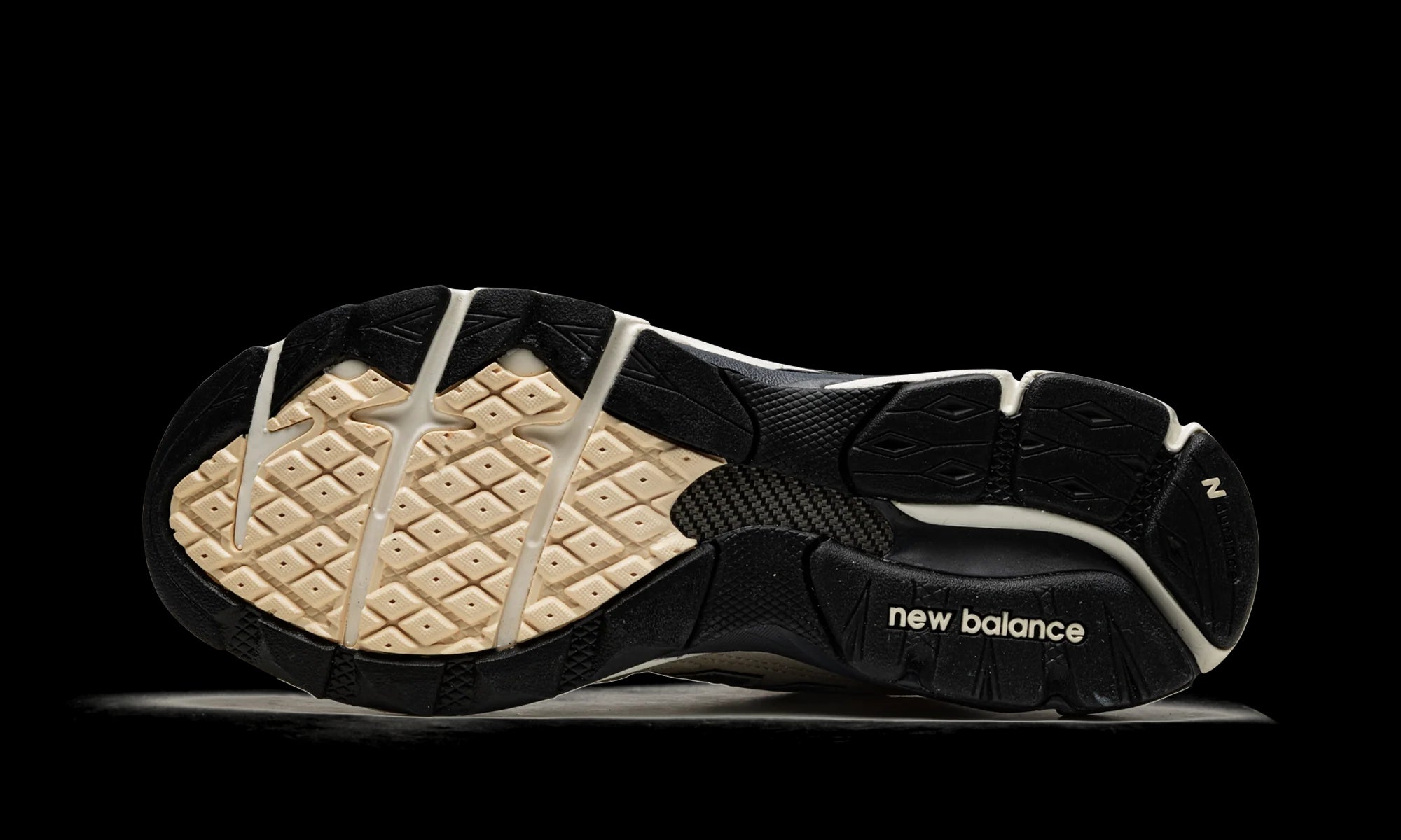 New Balance 990 V3 "Teddy Santis - Moonbeam" M990AD3