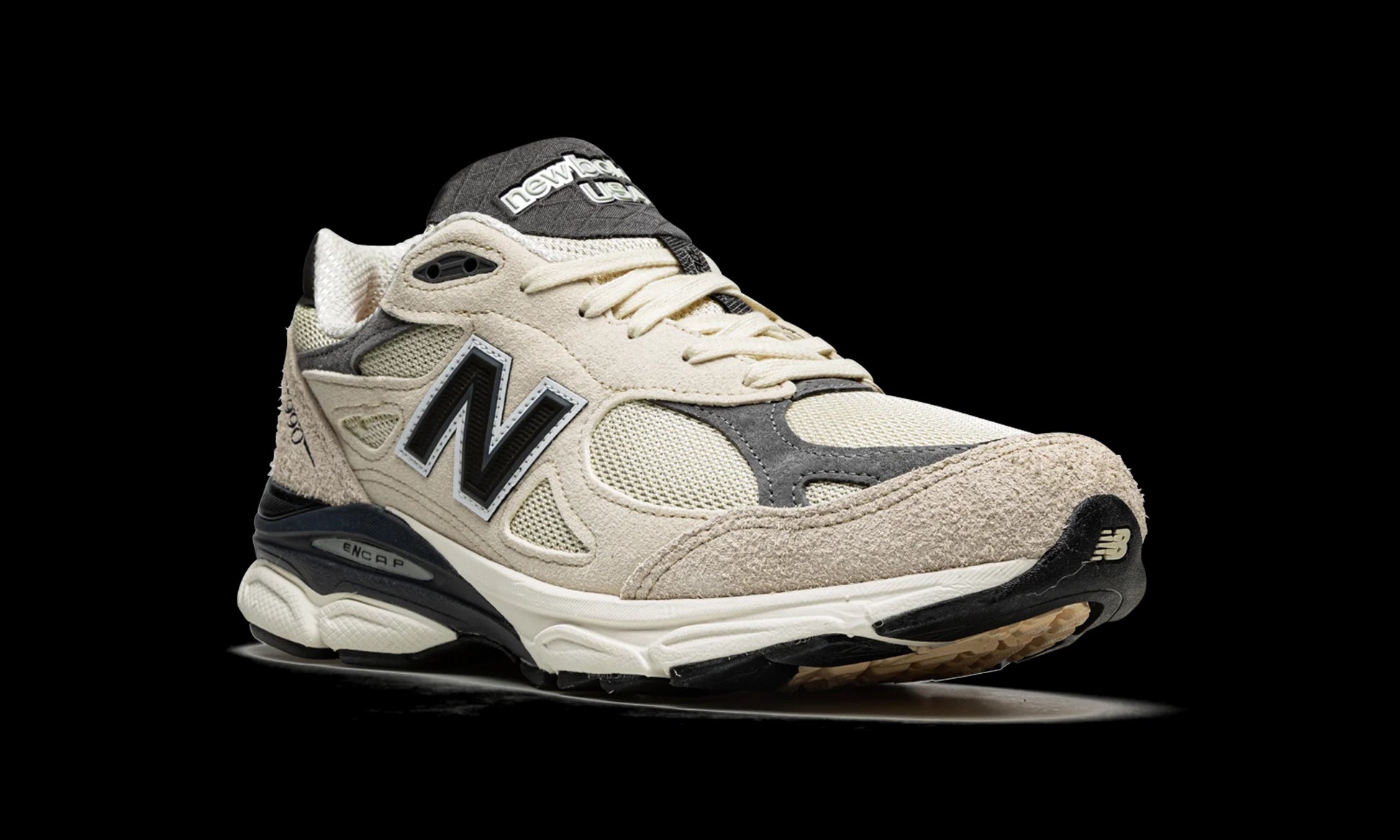 New Balance 990 V3 "Teddy Santis - Moonbeam" M990AD3
