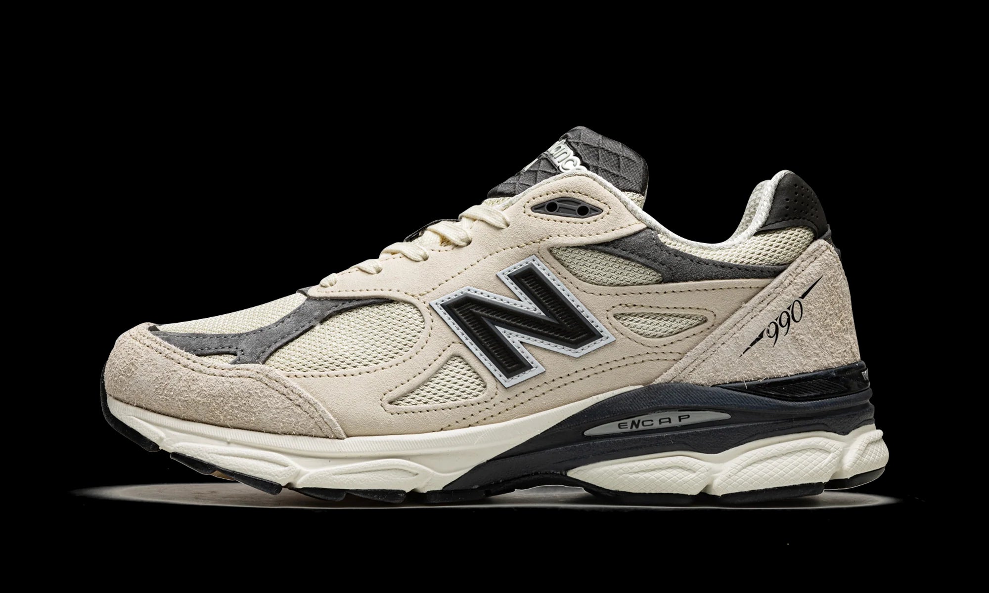 New Balance 990 V3 "Teddy Santis - Moonbeam" M990AD3