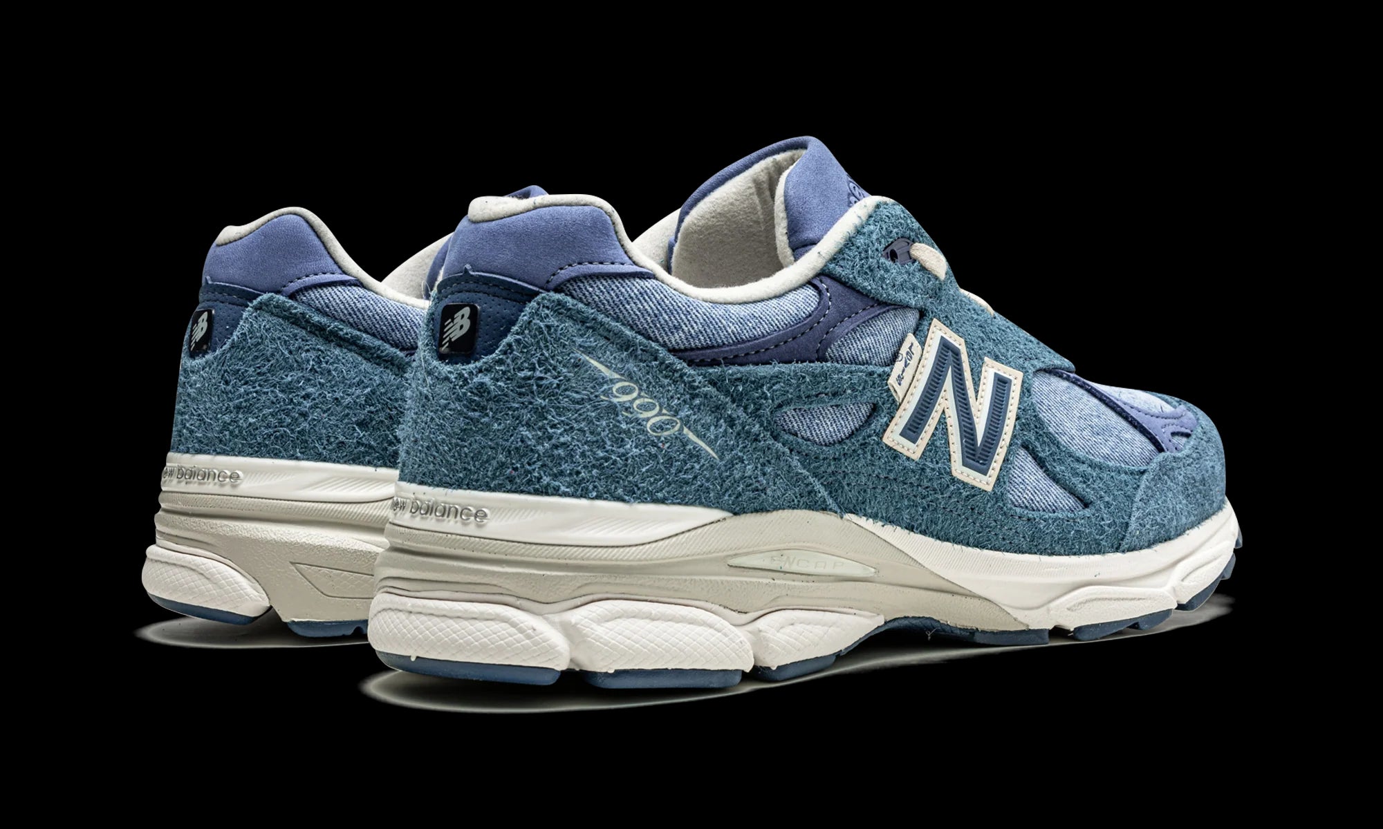 New Balance 990V3 "Levi's - Blue Denim" M990LI3