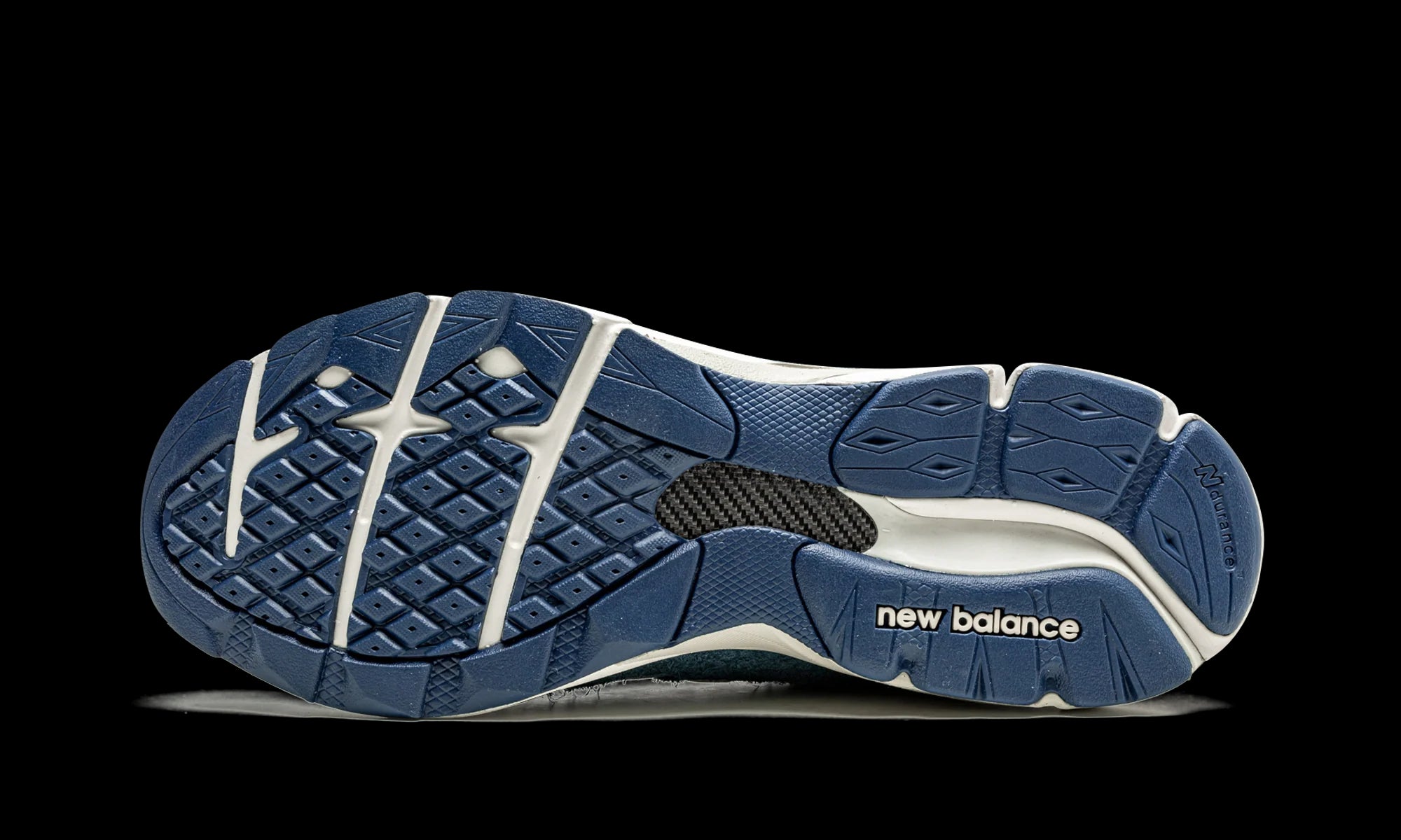 New Balance 990V3 "Levi's - Blue Denim" M990LI3