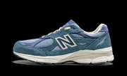 New Balance 990V3 "Levi's - Blue Denim" M990LI3