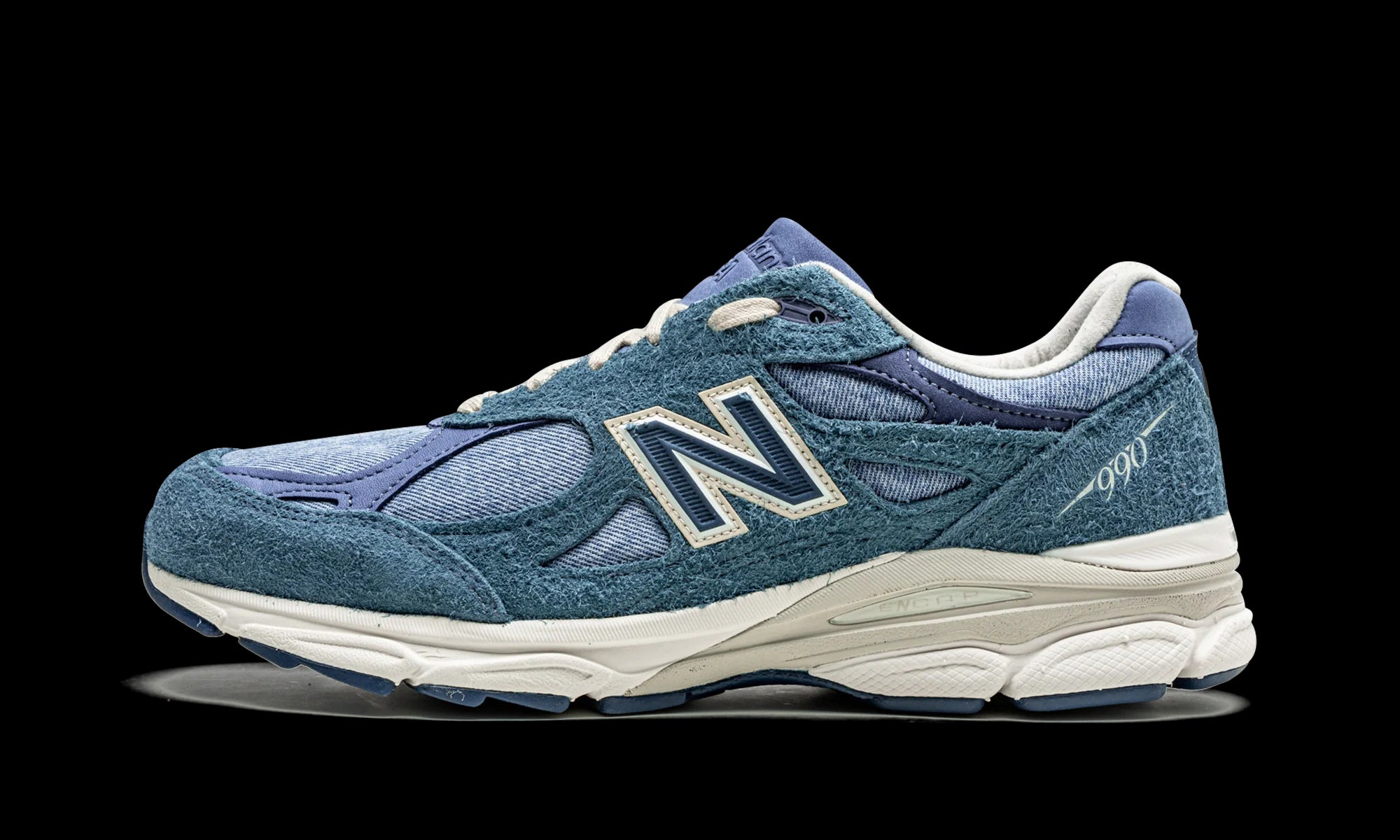 New Balance 990V3 "Levi's - Blue Denim" M990LI3