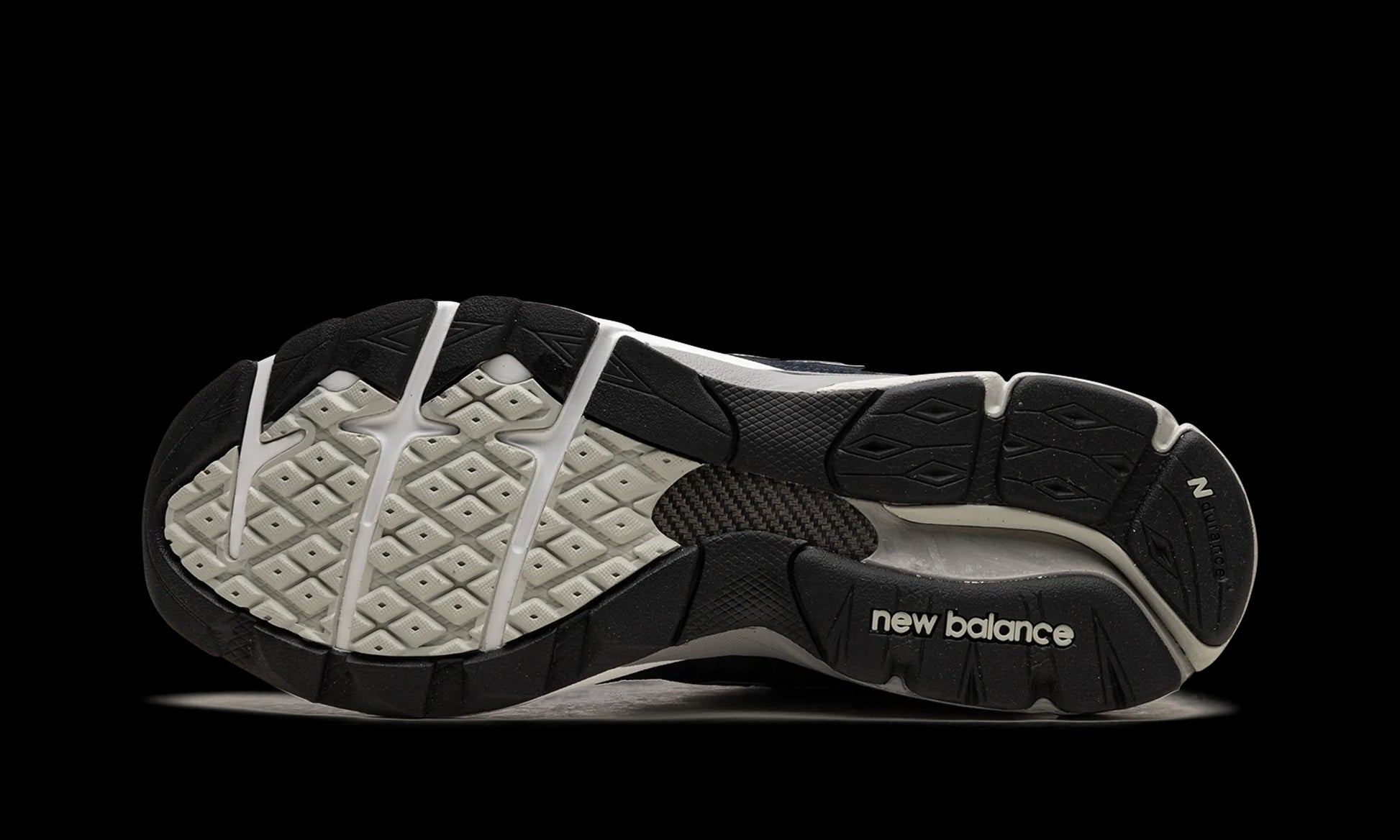 New Balance 990V3 "Navy" M990NB3