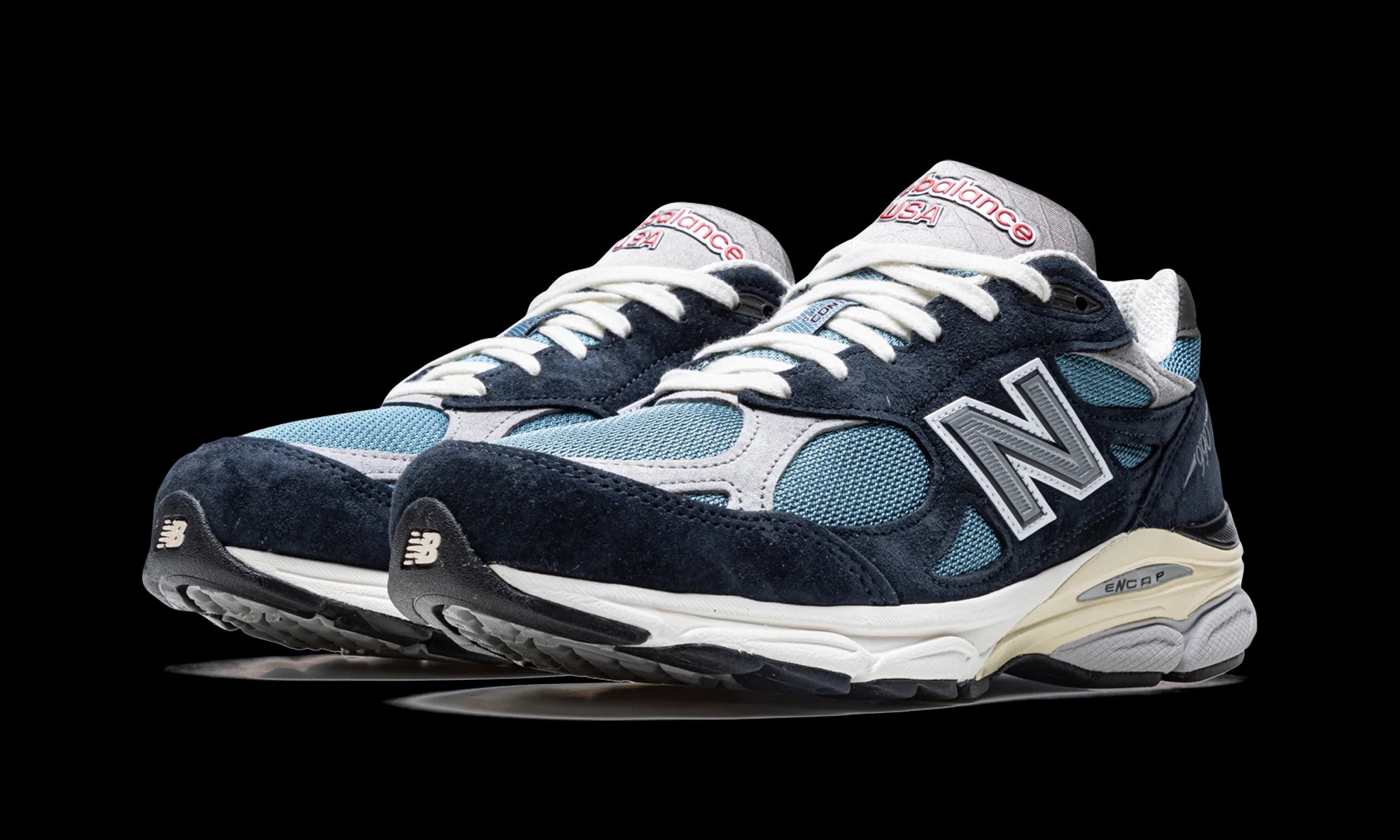 New Balance 990v3 "Teddy Santis - Castlerock" M990TE3