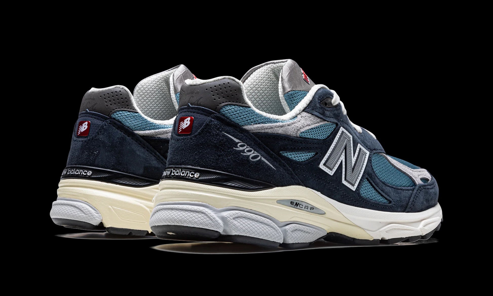 New Balance 990v3 "Teddy Santis - Castlerock" M990TE3