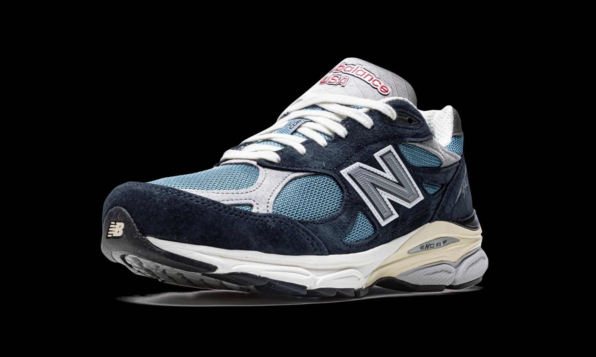 New Balance 990v3 "Teddy Santis - Castlerock" M990TE3