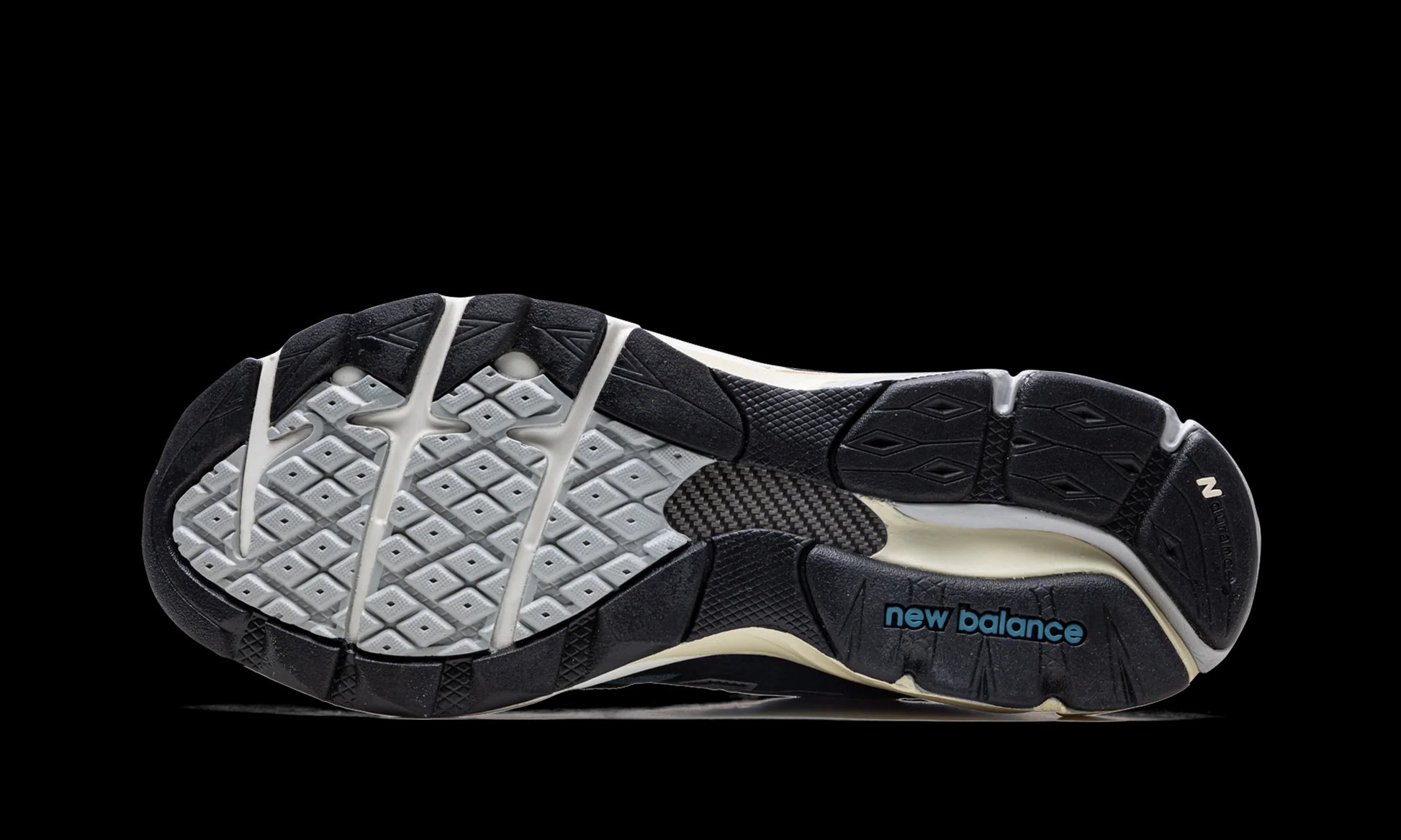 New Balance 990v3 "Teddy Santis - Castlerock" M990TE3