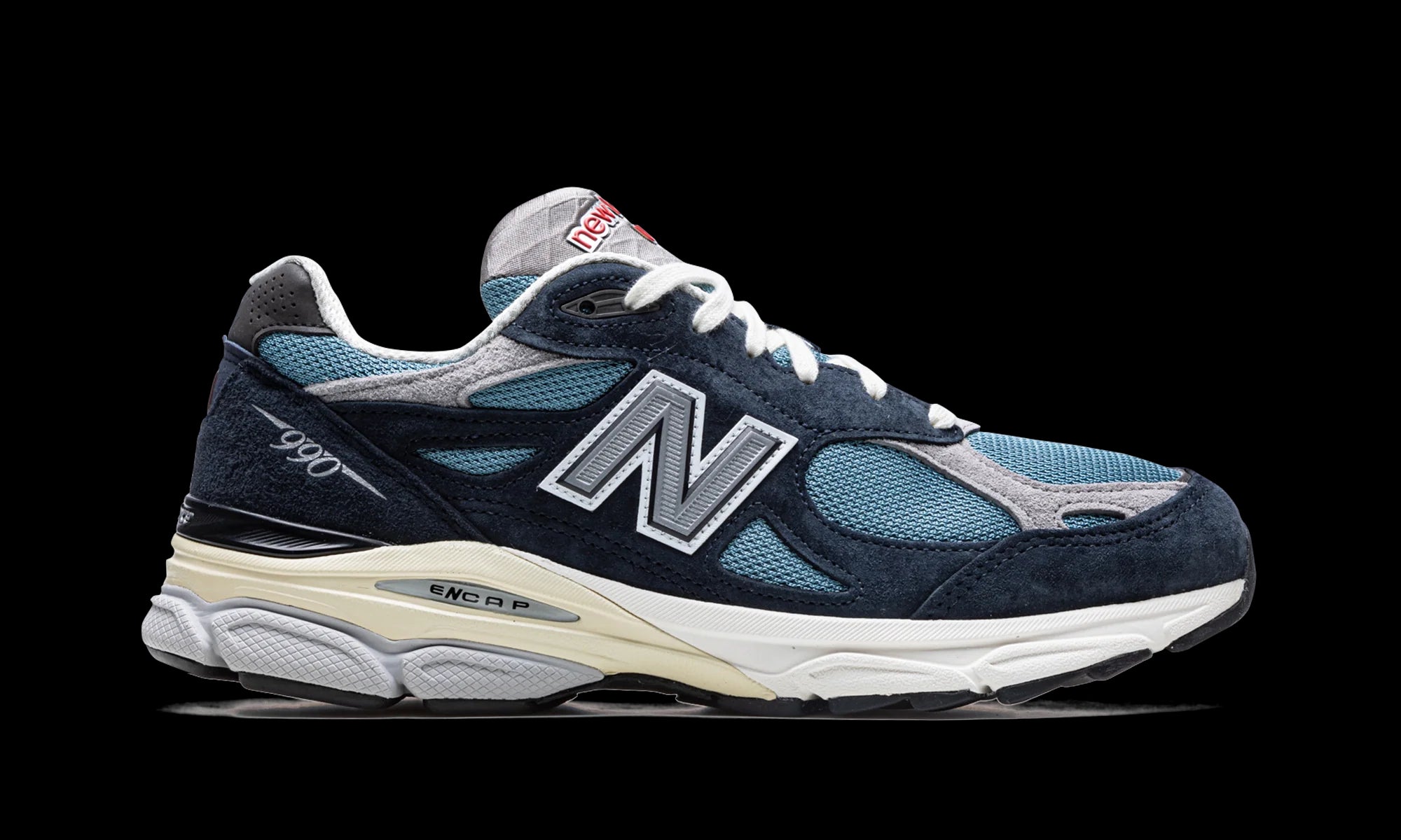 New Balance 990v3 "Teddy Santis - Castlerock" M990TE3