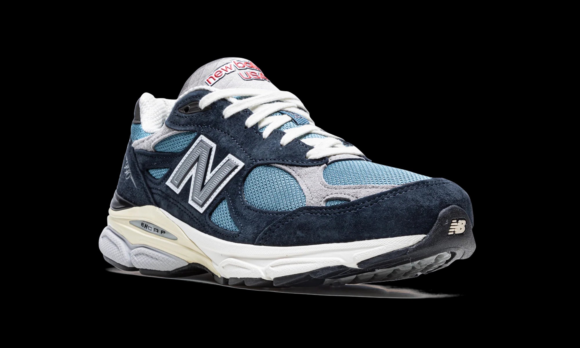 New Balance 990v3 "Teddy Santis - Castlerock" M990TE3