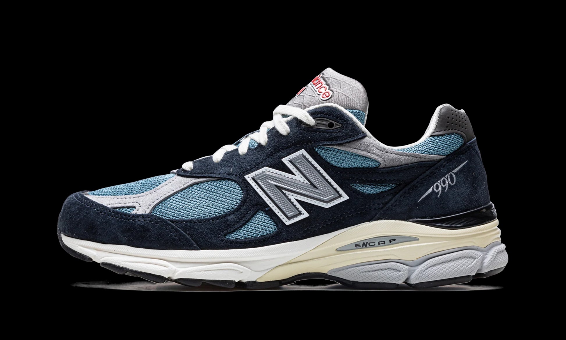 New Balance 990v3 "Teddy Santis - Castlerock" M990TE3