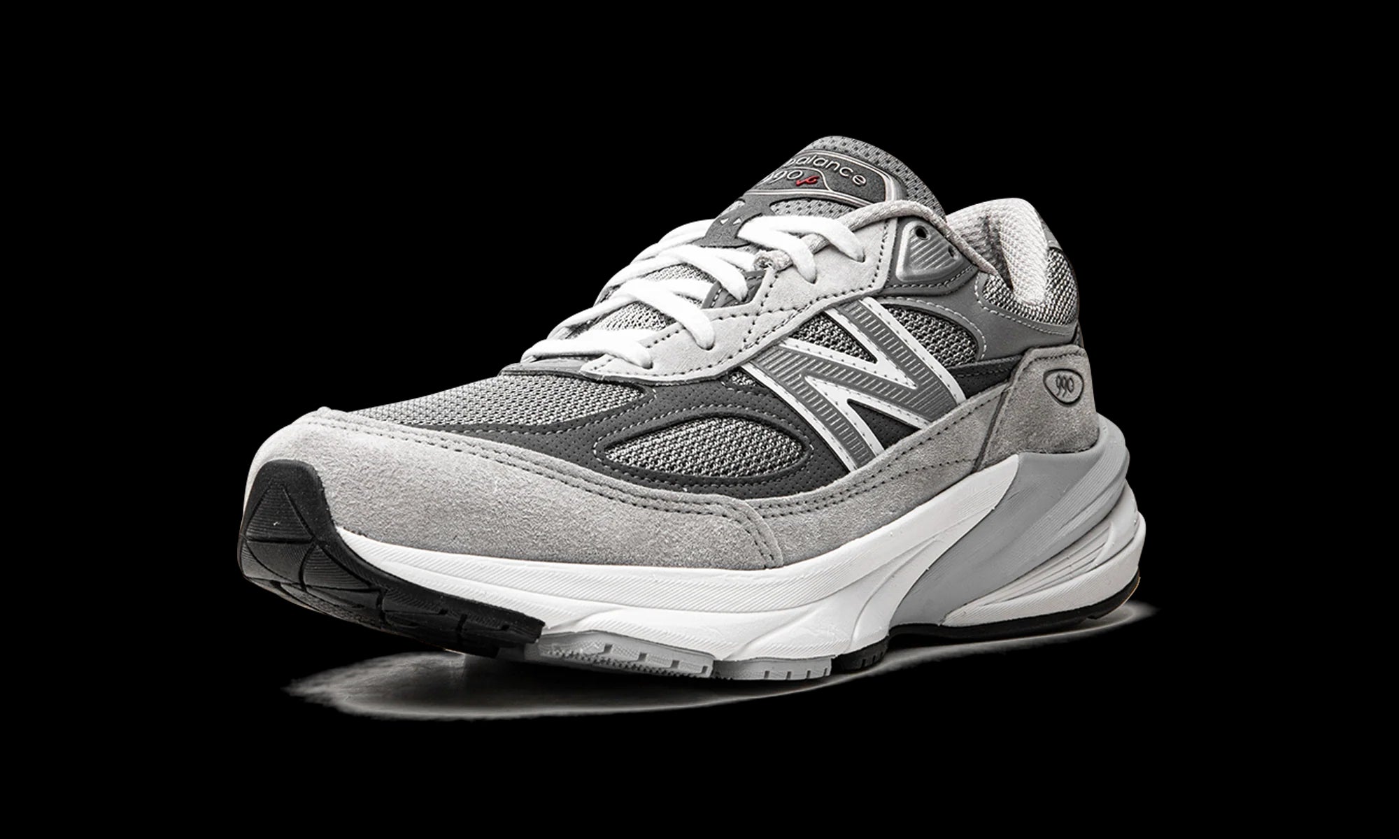 New Balance 990v6 "Grey" M990GL6