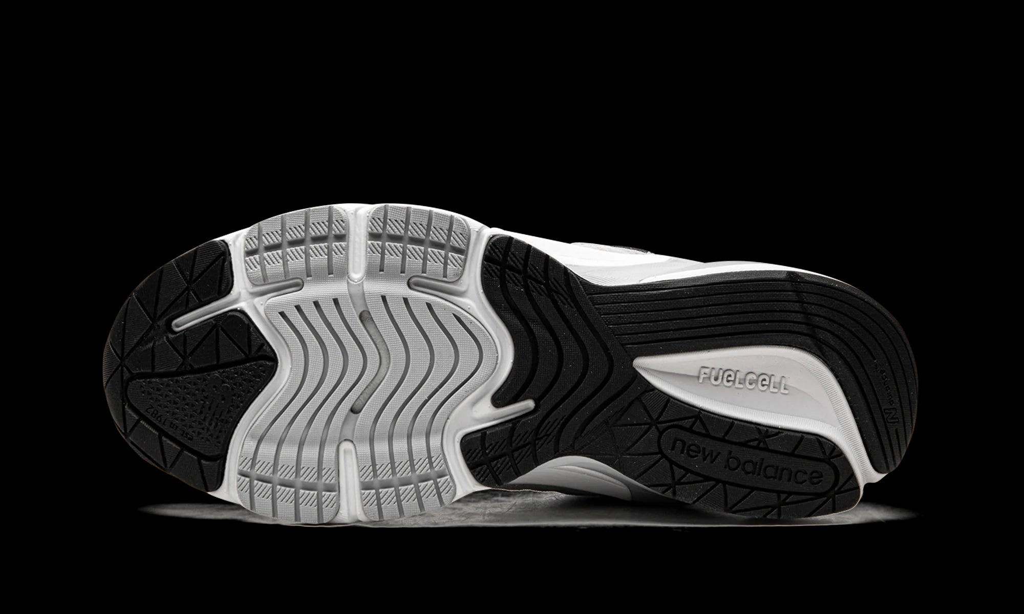 New Balance 990v6 "Grey" M990GL6