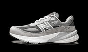 New Balance 990v6 "Grey" M990GL6