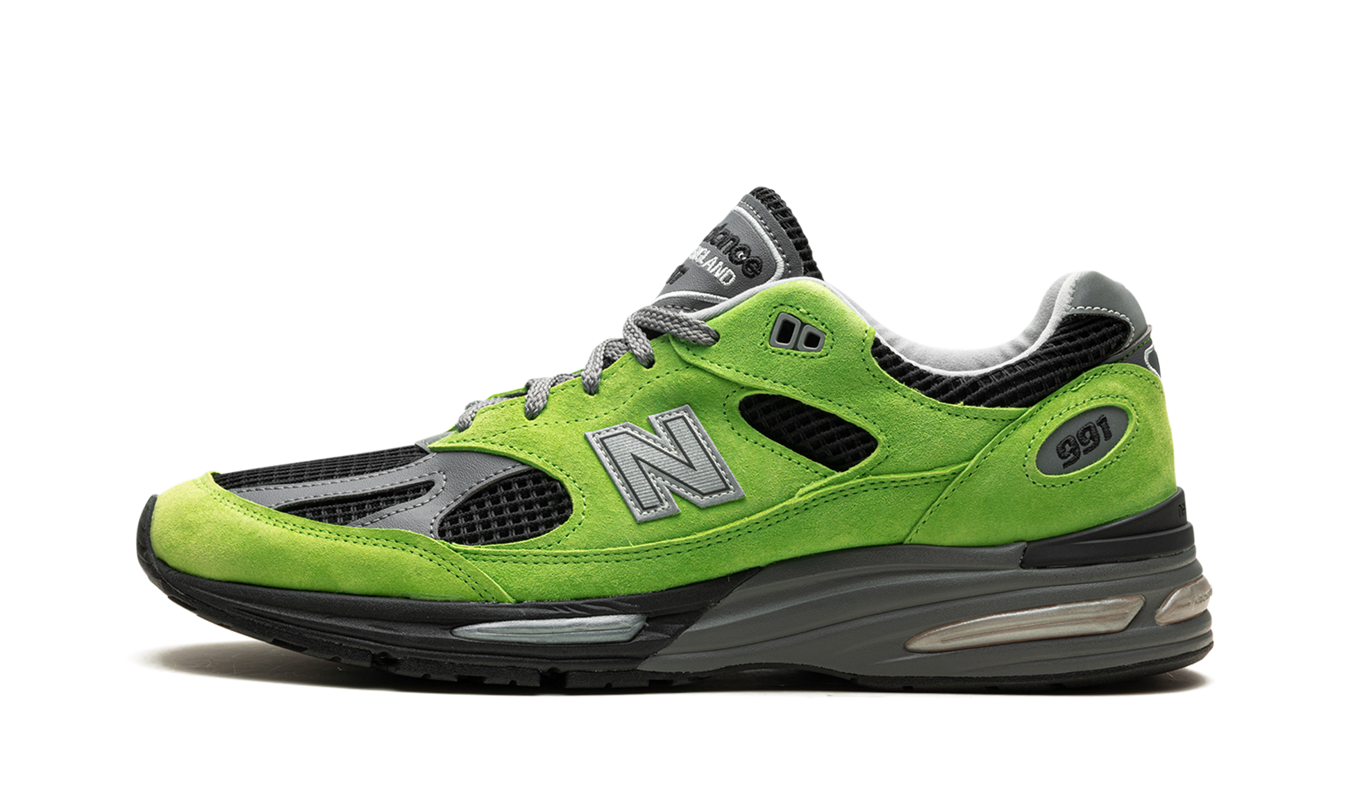 New Balance 991 V2 "city Exclusives Pack Europe" - 1