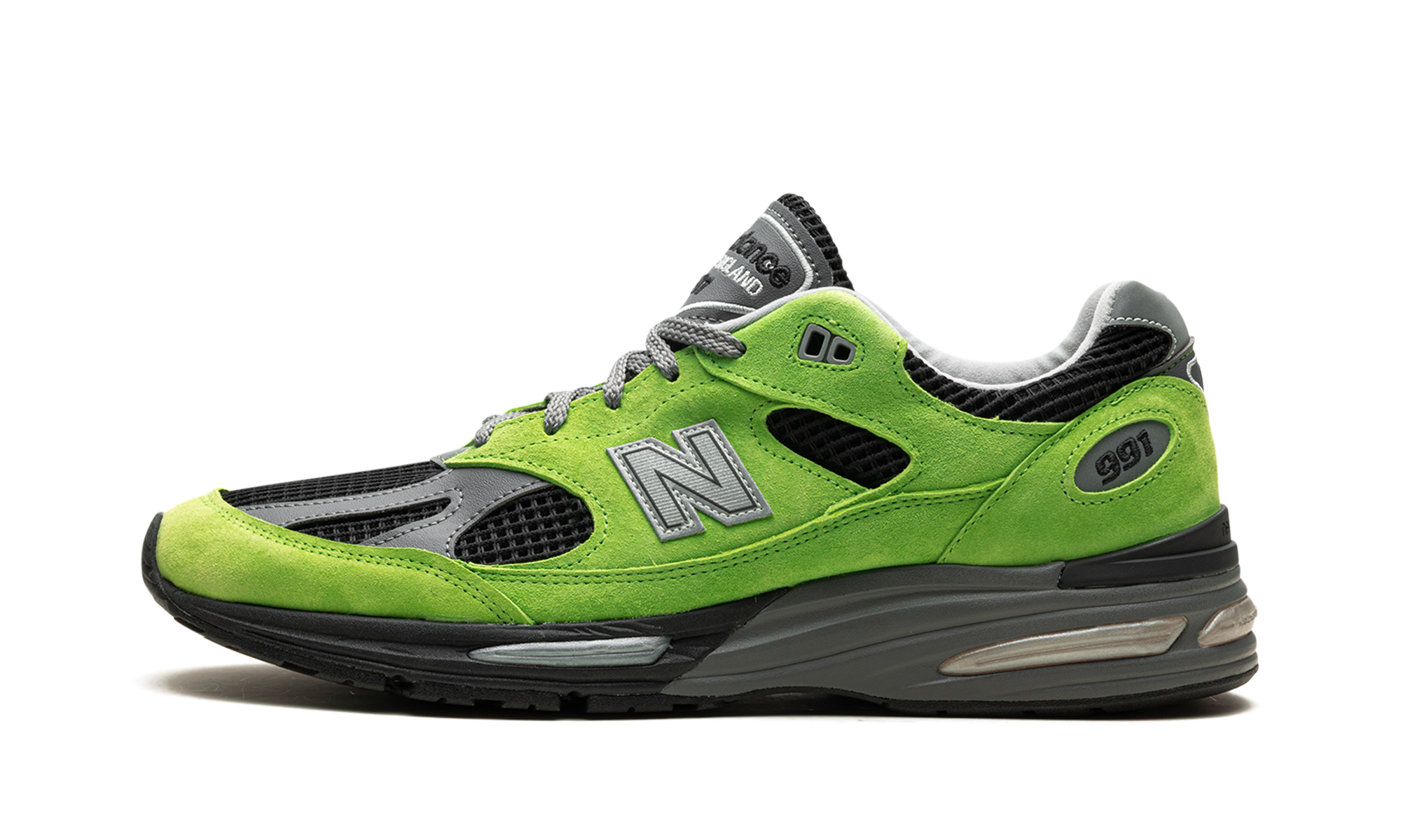 New Balance 991 V2 "city Exclusives Pack Europe" - 1