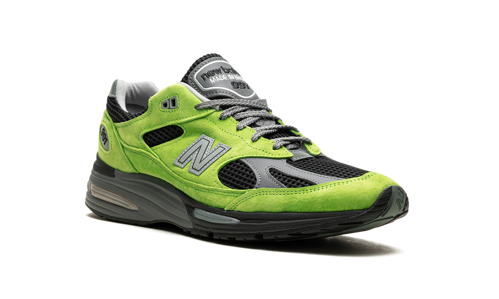 New Balance 991 V2 "city Exclusives Pack Europe" - 10