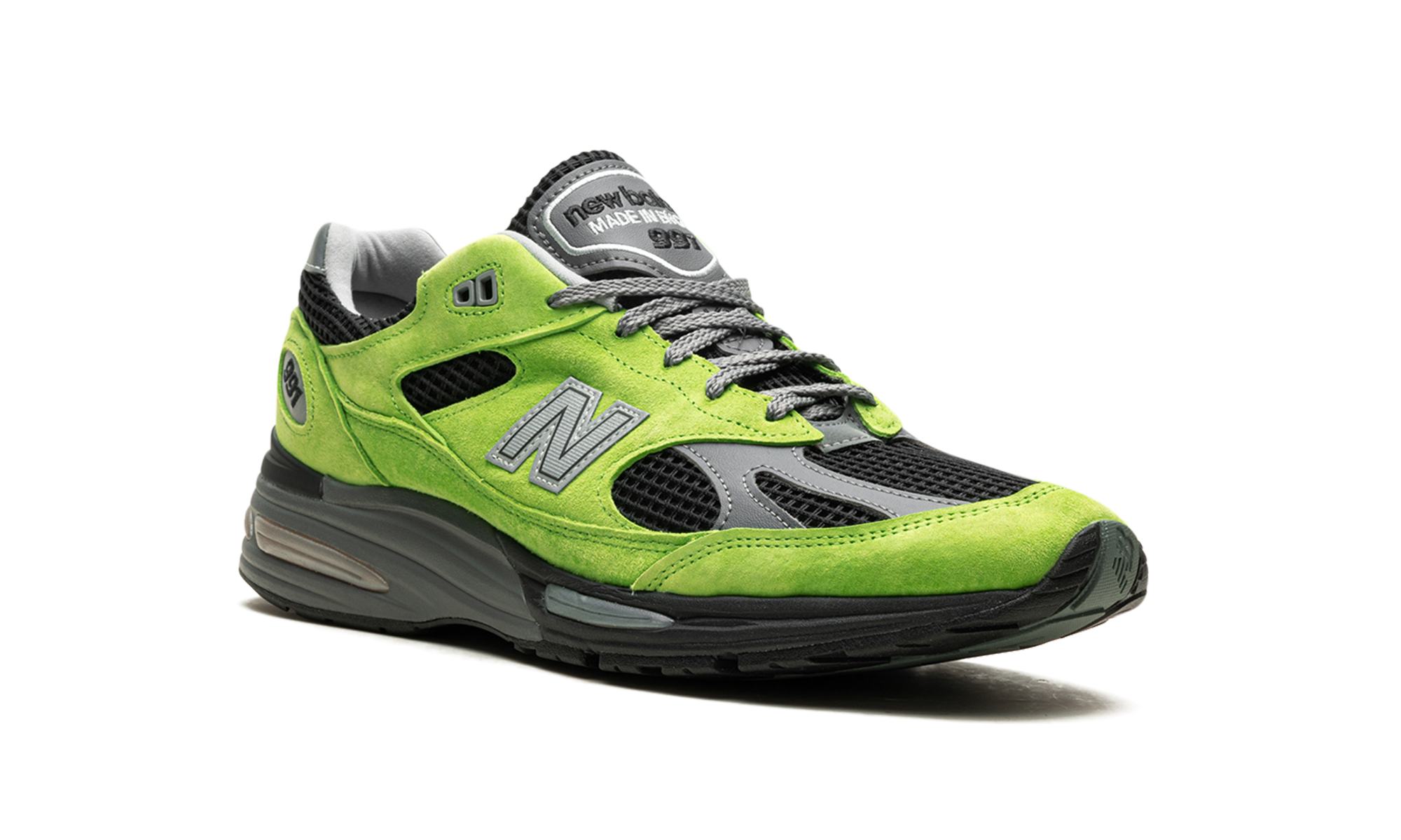 New Balance 991 V2 "city Exclusives Pack Europe" - 10