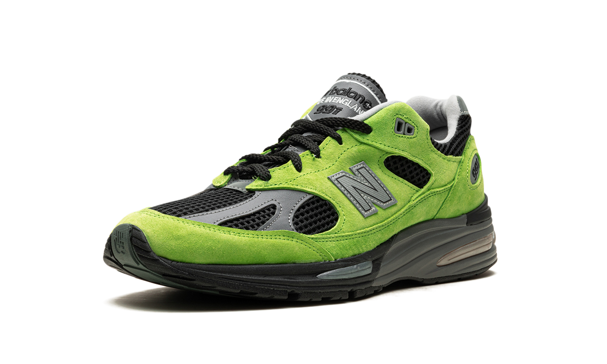 New Balance 991 V2 "city Exclusives Pack Europe" - 4