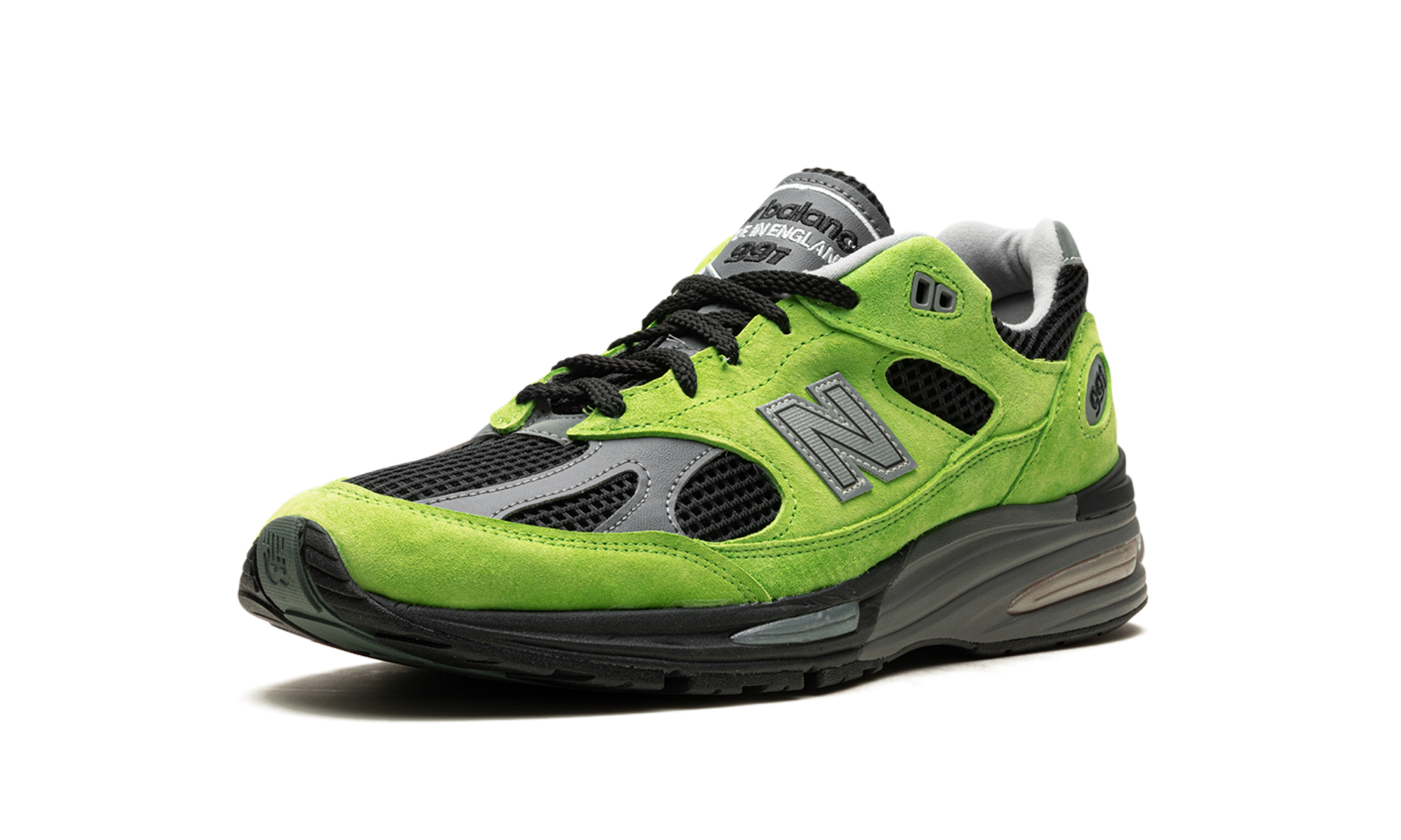 New Balance 991 V2 "city Exclusives Pack Europe" - 4