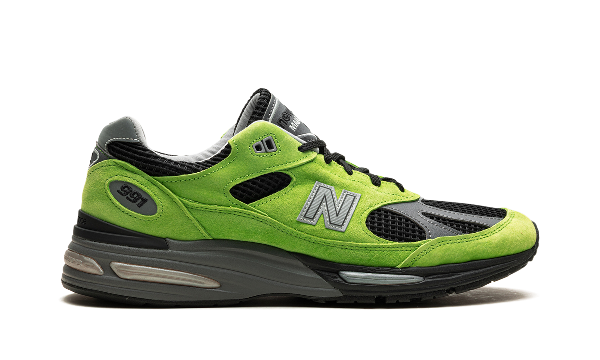 New Balance 991 V2 "city Exclusives Pack Europe" - 6