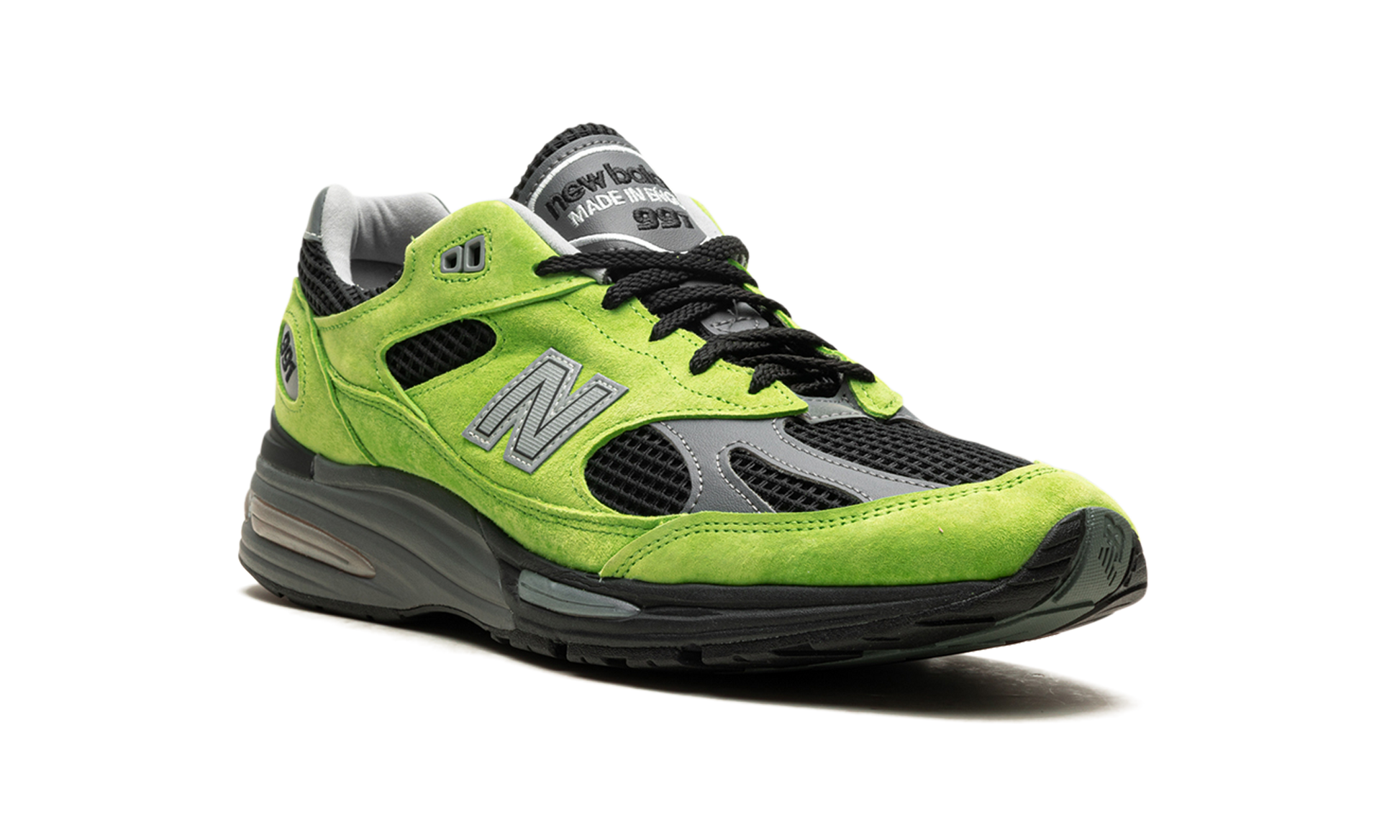 New Balance 991 V2 "city Exclusives Pack Europe" - 7
