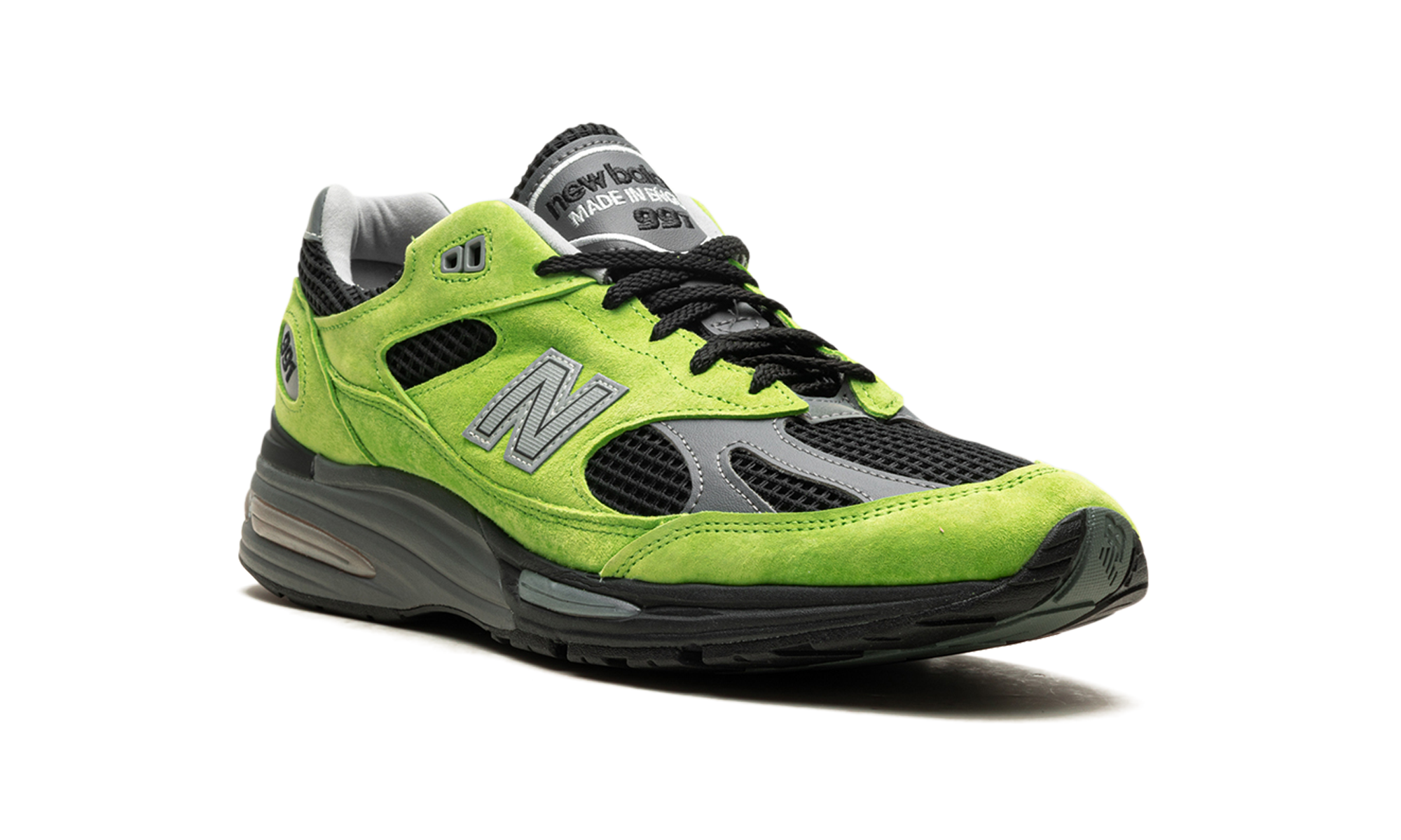 New Balance 991 V2 "city Exclusives Pack Europe" - 7