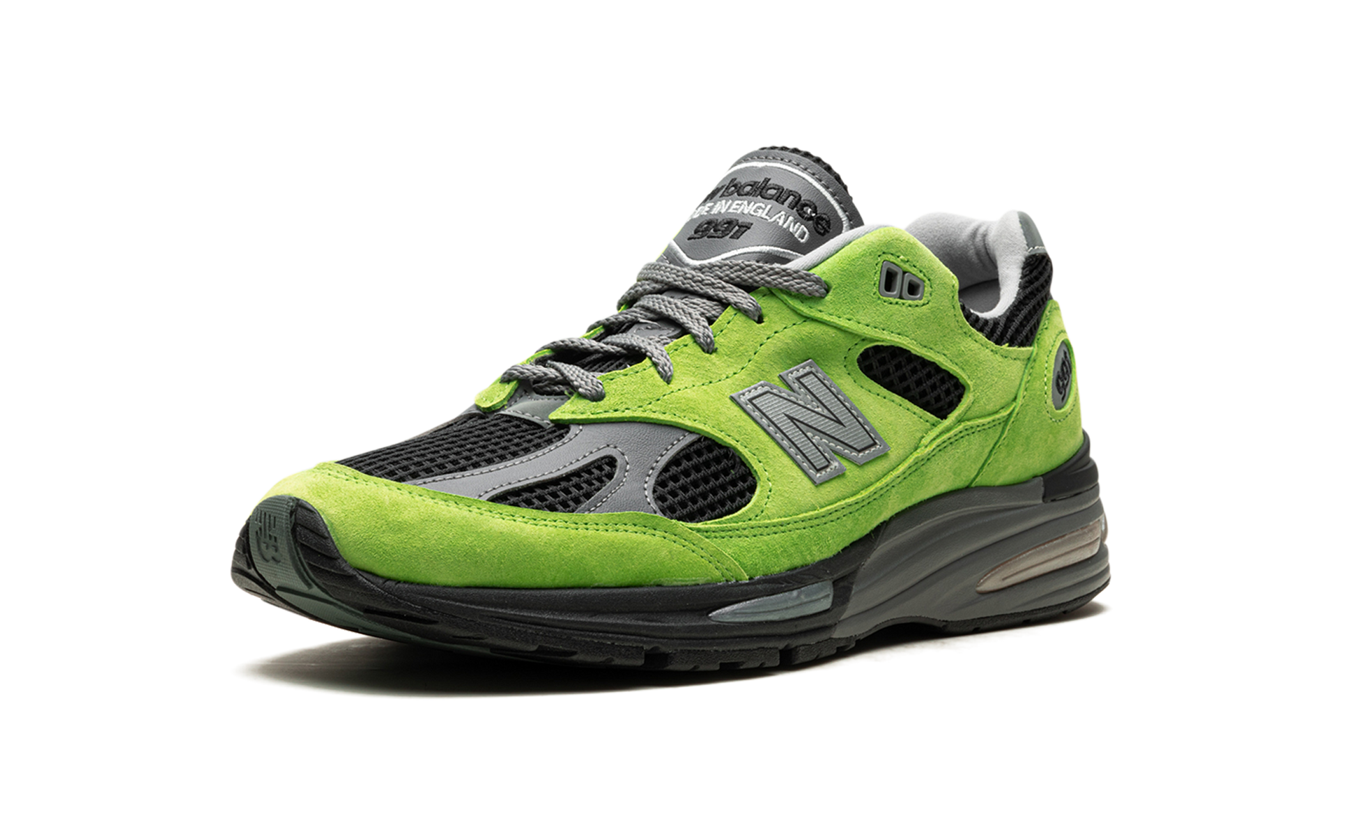 New Balance 991 V2 "city Exclusives Pack Europe" - 8
