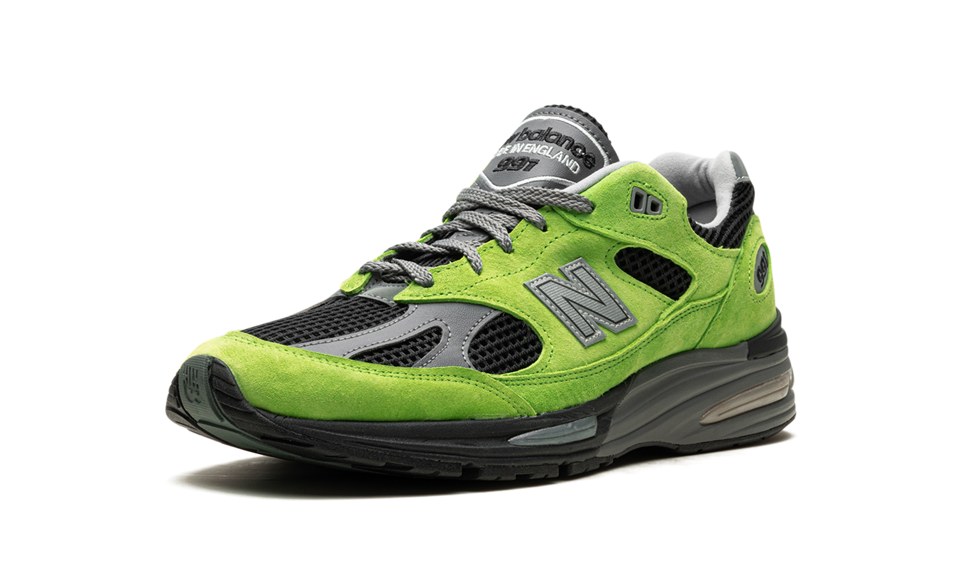 New Balance 991 V2 "city Exclusives Pack Europe" - 8