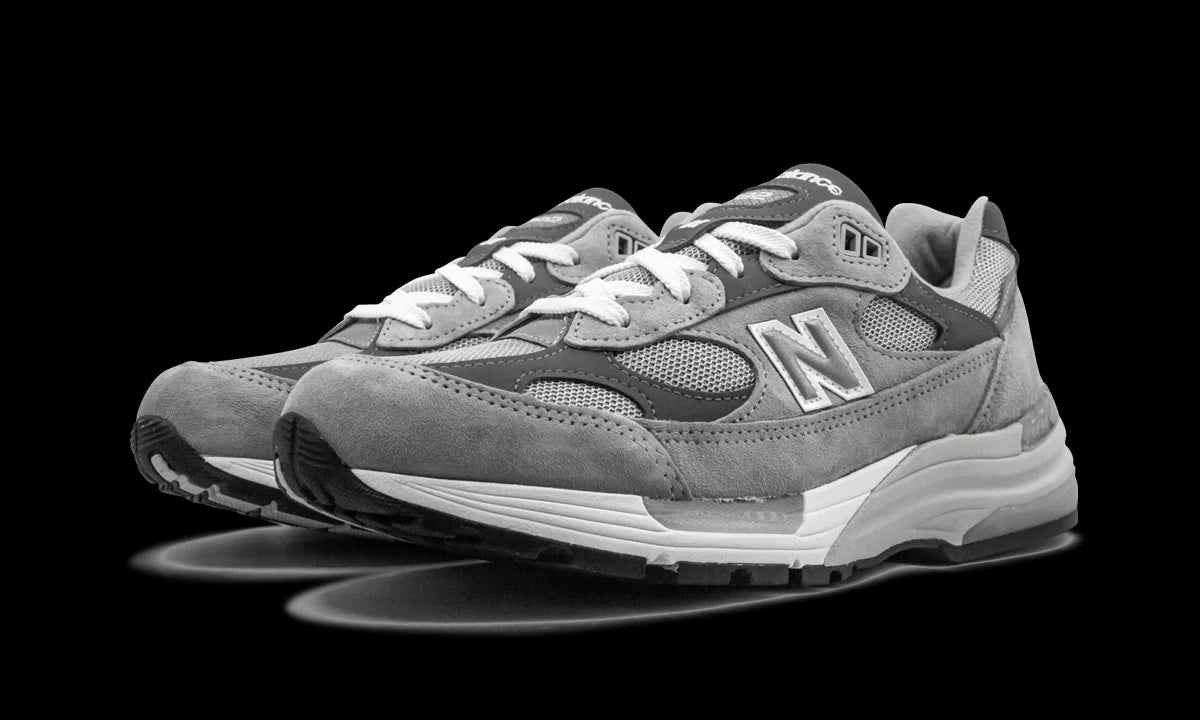 New Balance 992 "Grey" M992GR